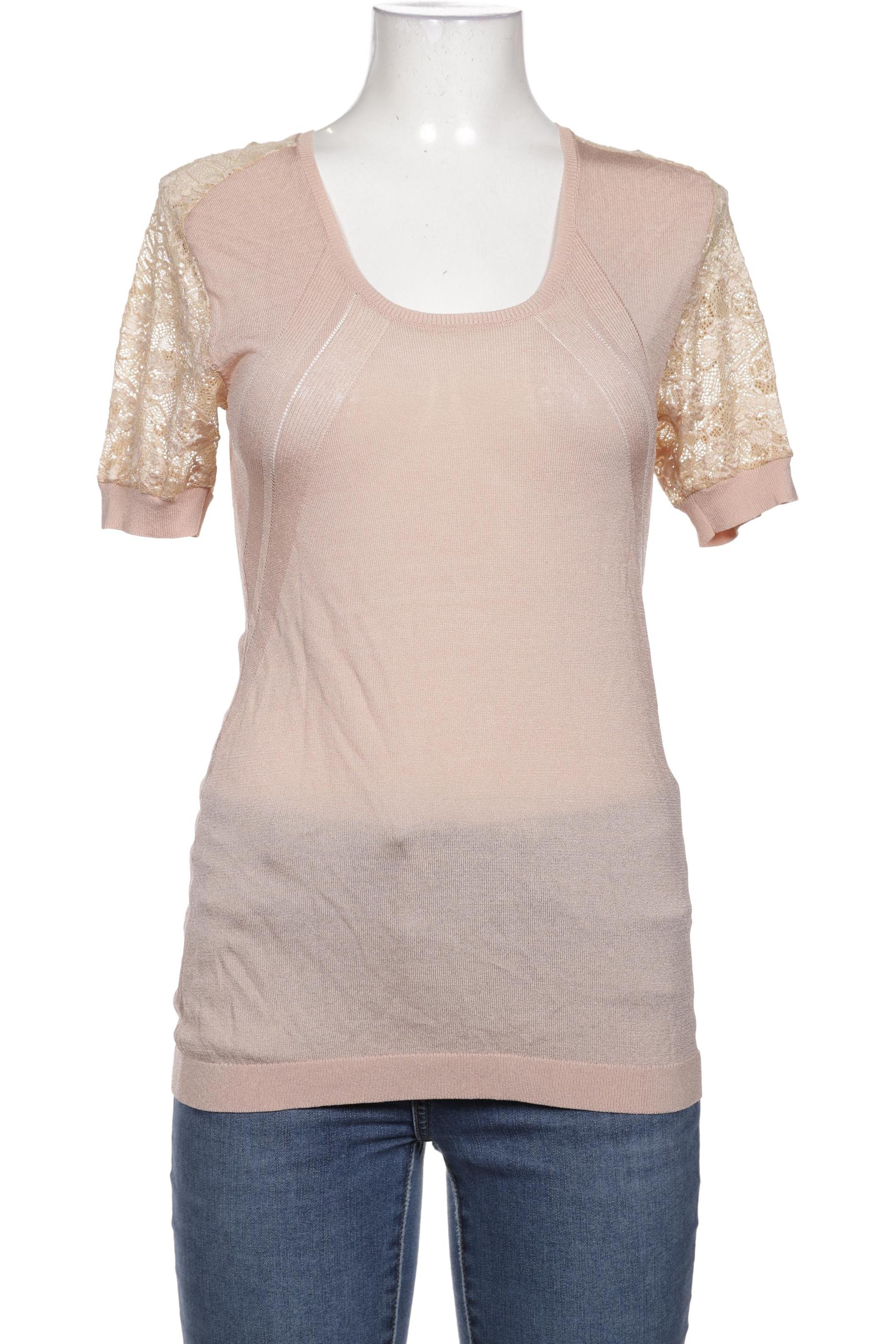 

LIU JO Damen Pullover, beige, Gr. 38