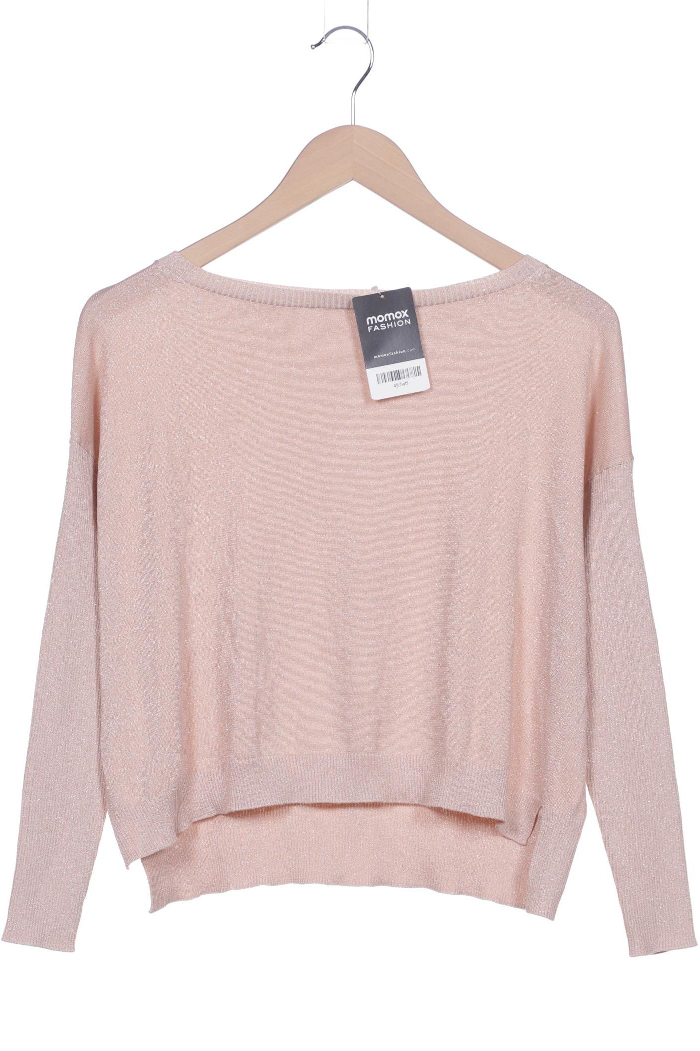 

LIU JO Damen Pullover, pink