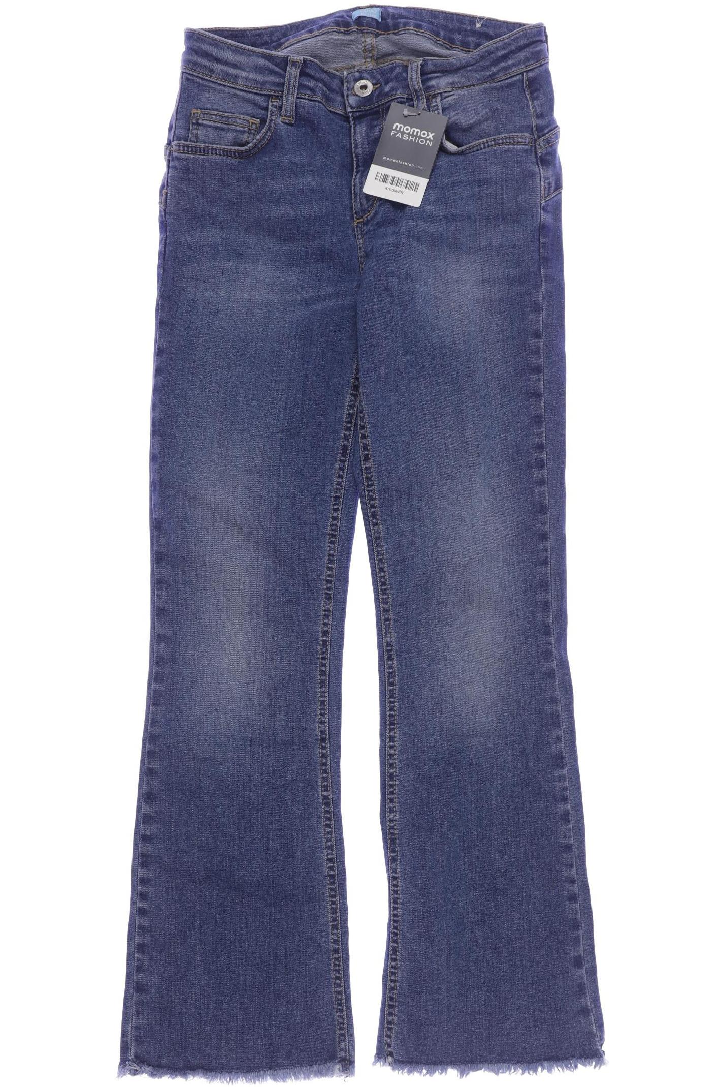 

LIU JO Damen Jeans, blau, Gr. 24