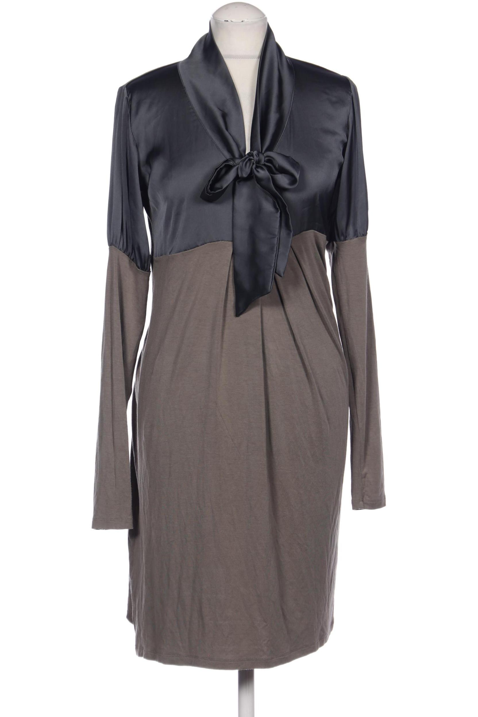 

LIU JO Damen Kleid, grau, Gr. 34