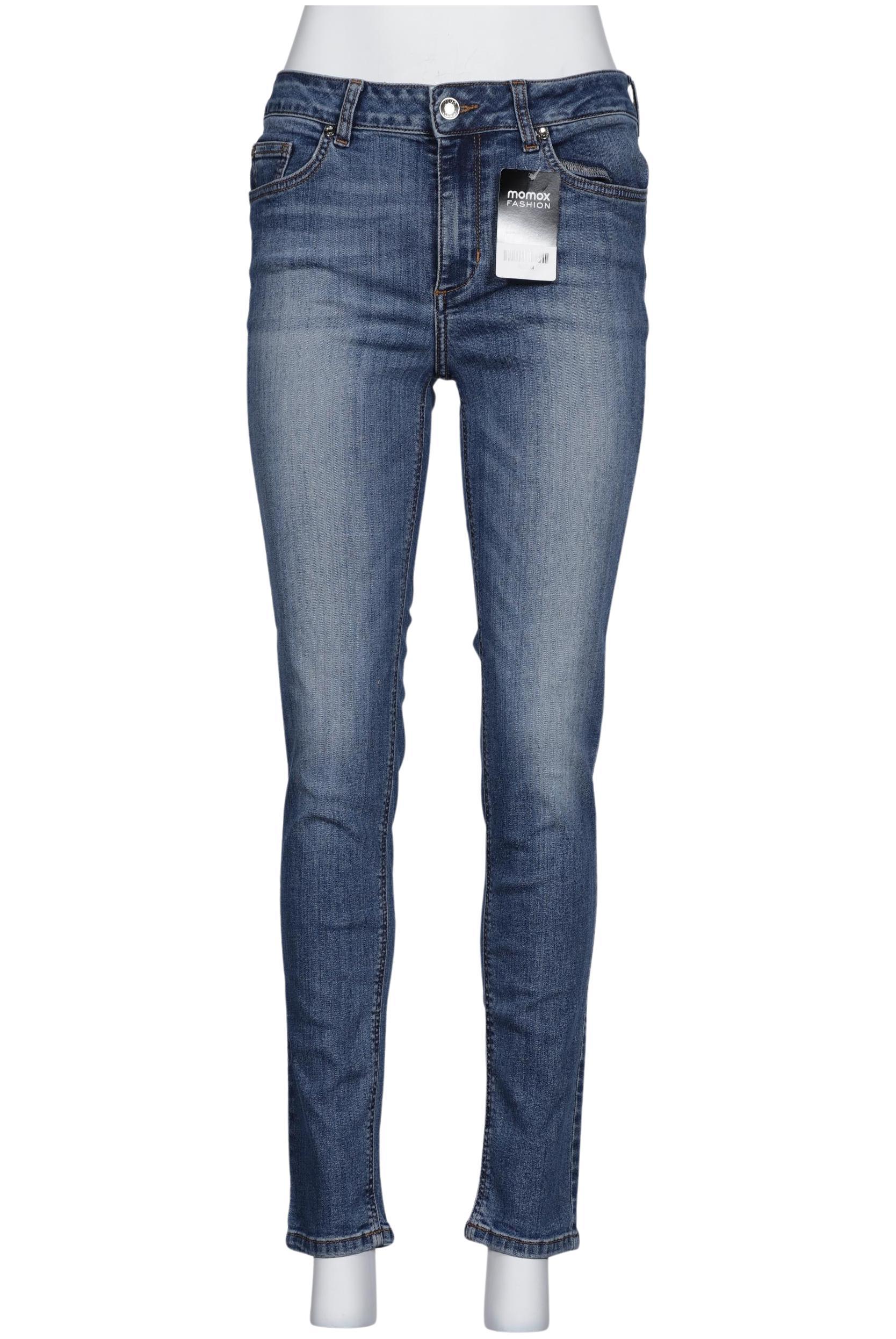 

LIU JO Damen Jeans, blau, Gr. 28