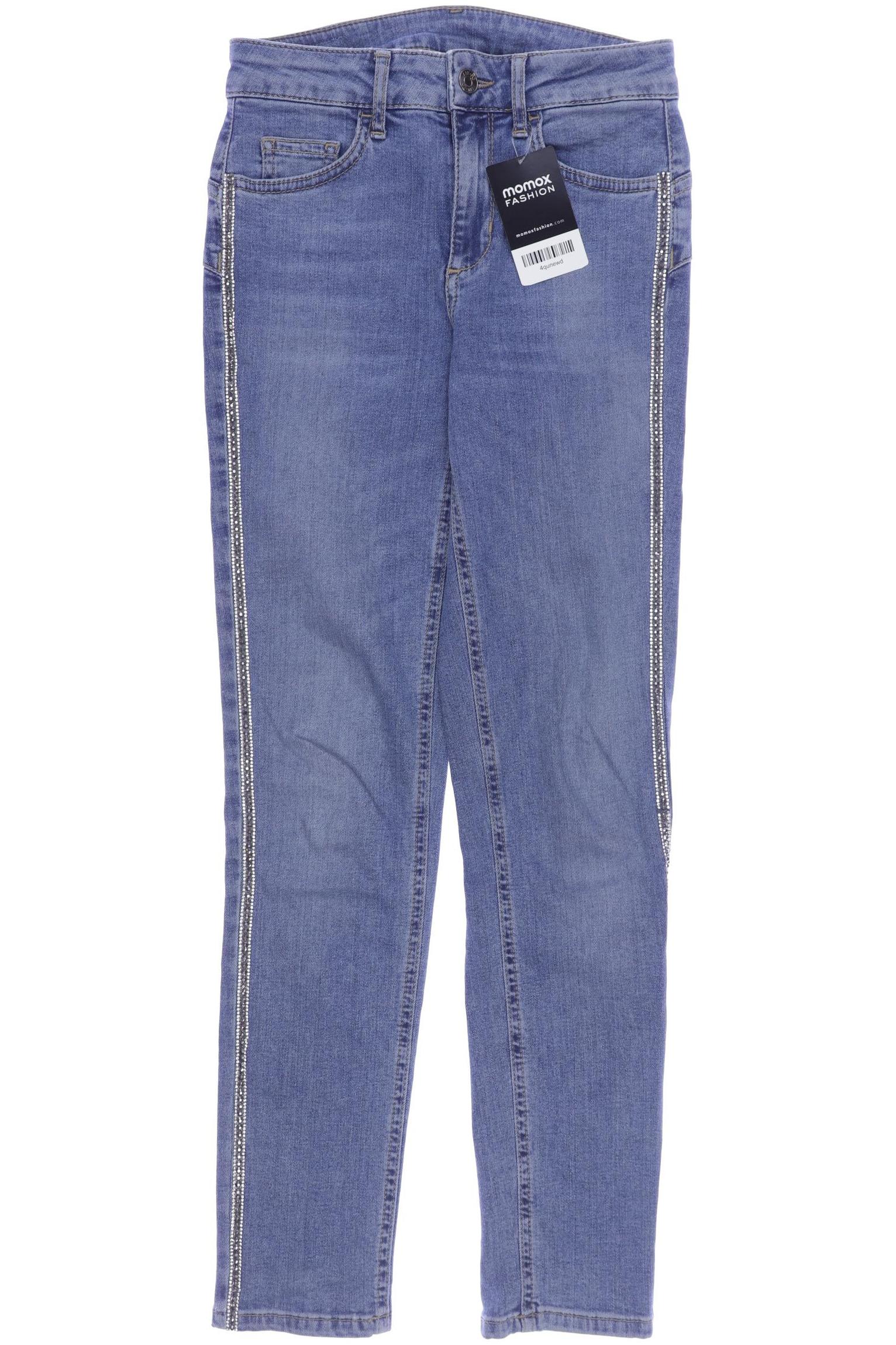 

LIU JO Damen Jeans, blau, Gr. 24
