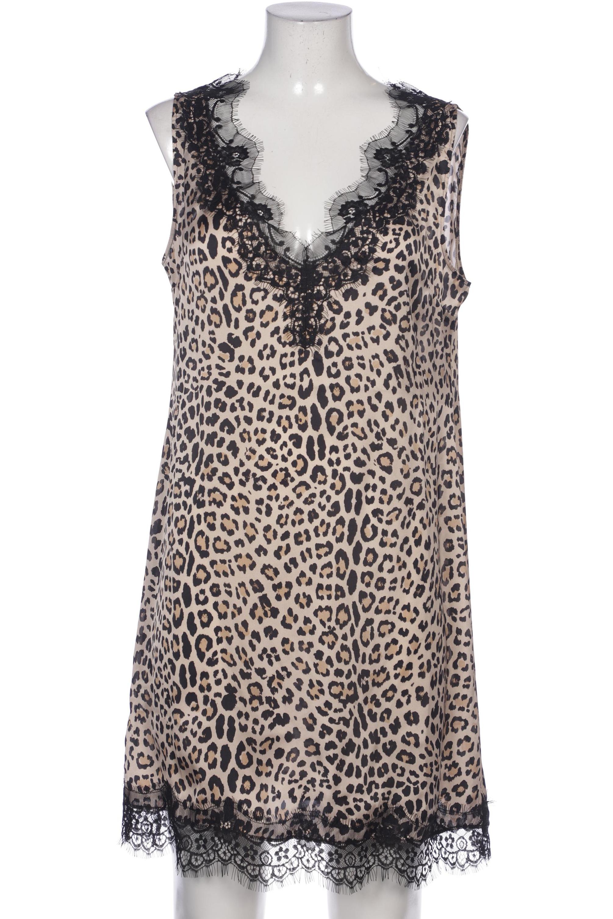 

LIU JO Damen Kleid, beige, Gr. 42