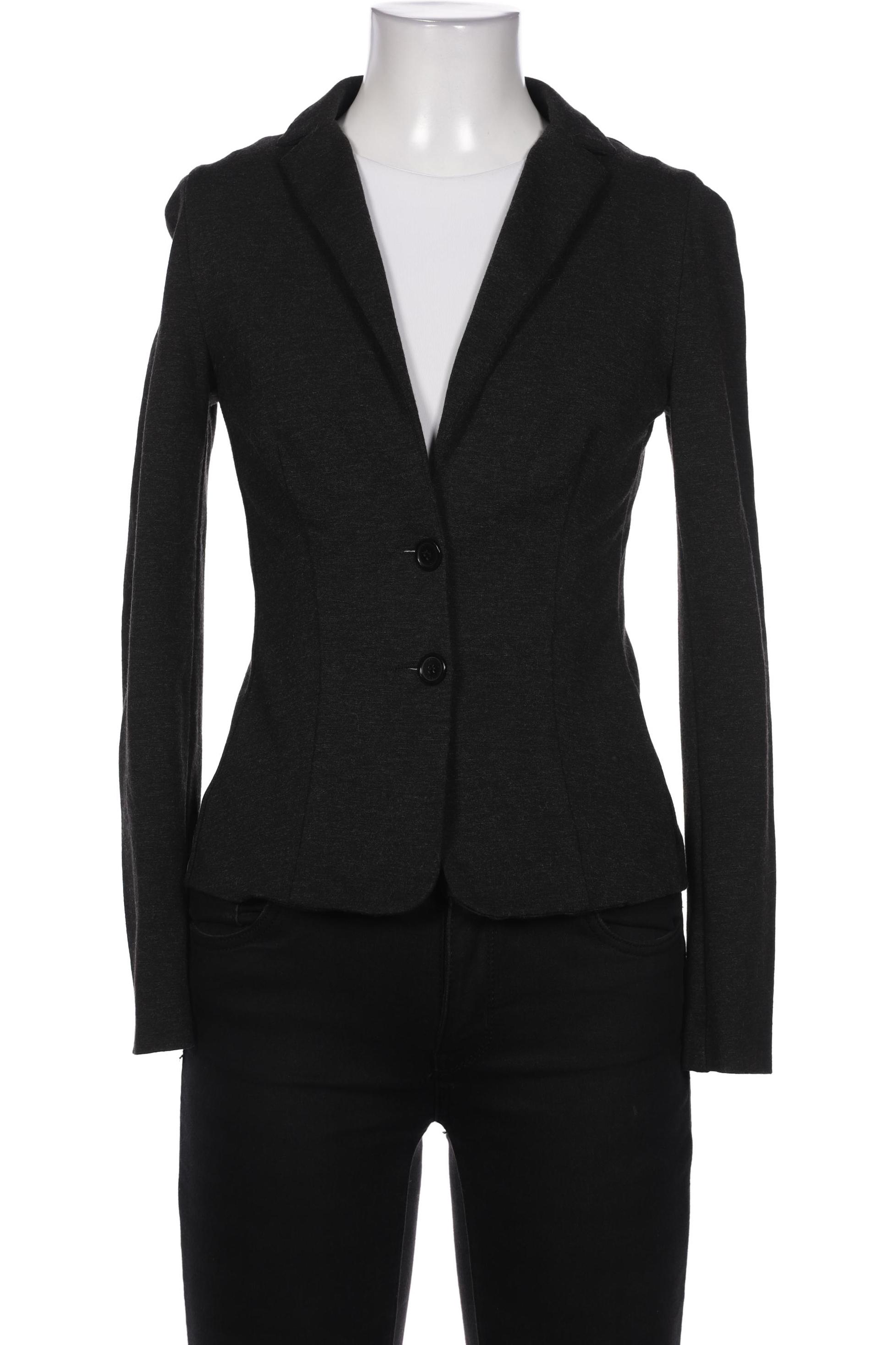 

LIU JO Damen Blazer, grau, Gr. 40