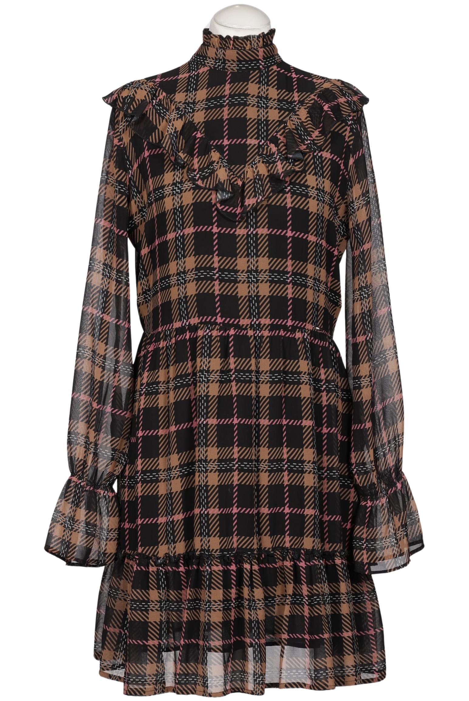 

LIU JO Damen Kleid, mehrfarbig, Gr. 44