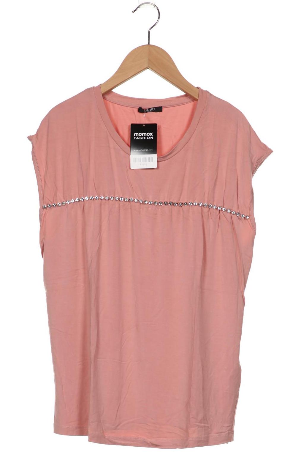 

LIU.JO Damen T-Shirt, pink