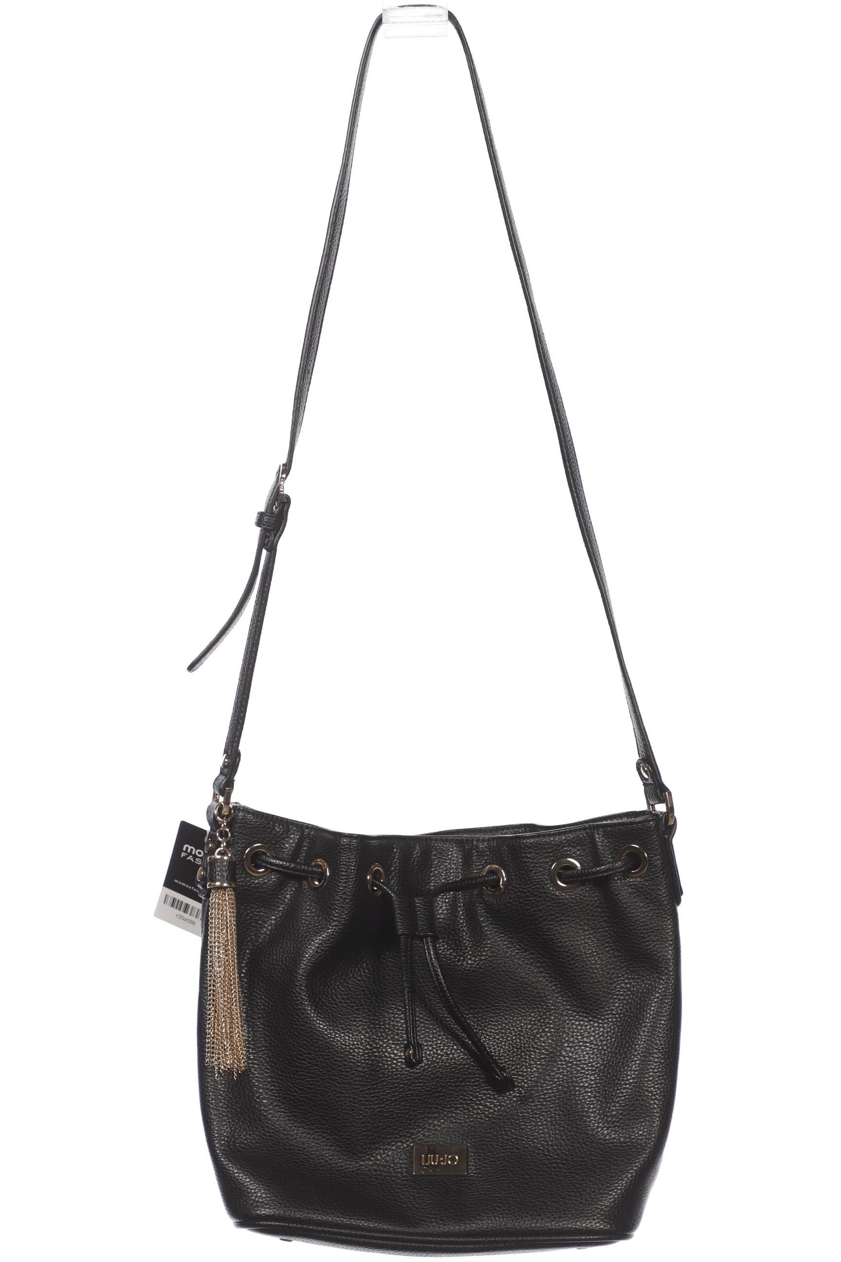 

LIU JO Damen Handtasche, schwarz, Gr.