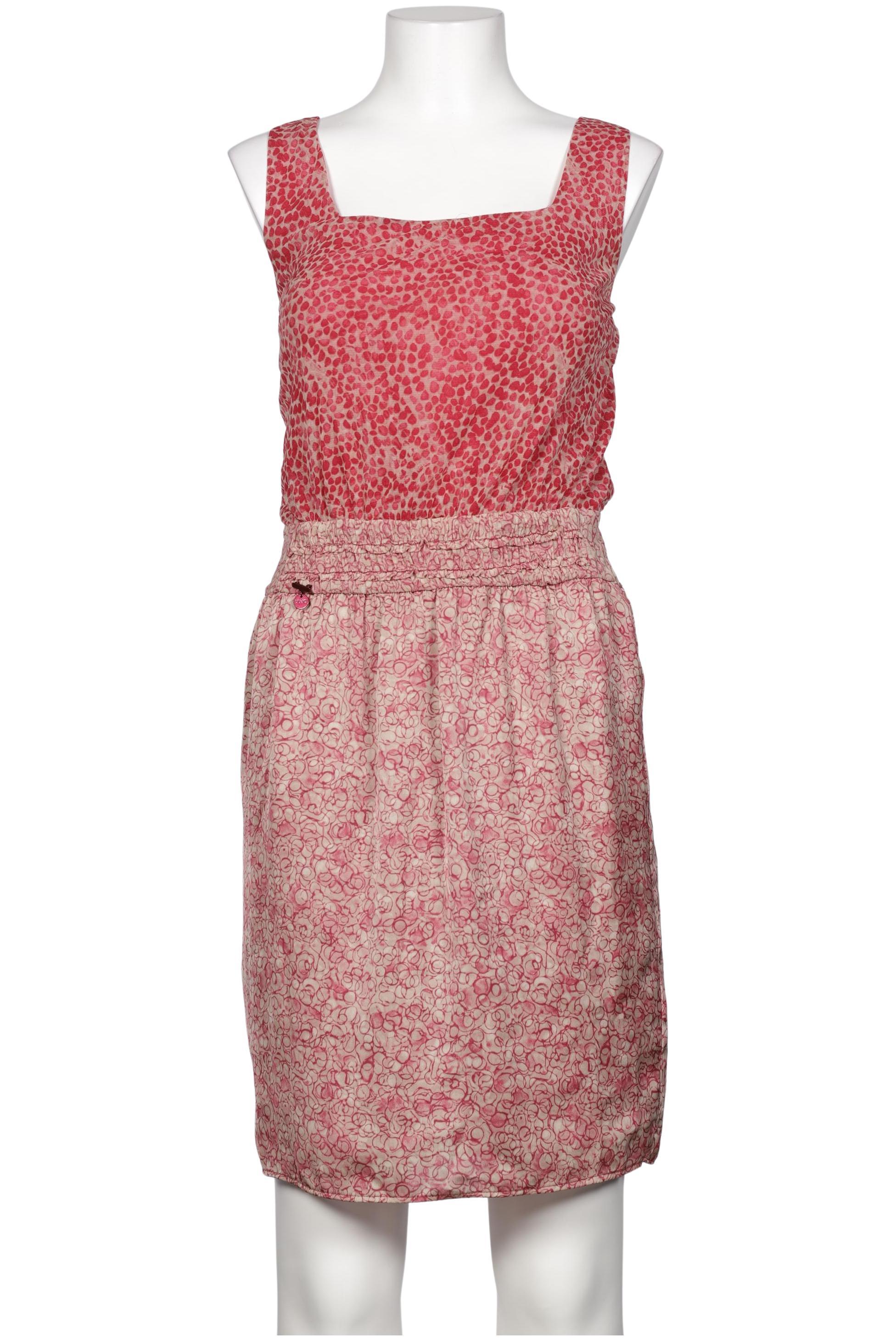 

LIU JO Damen Kleid, bordeaux, Gr. 46