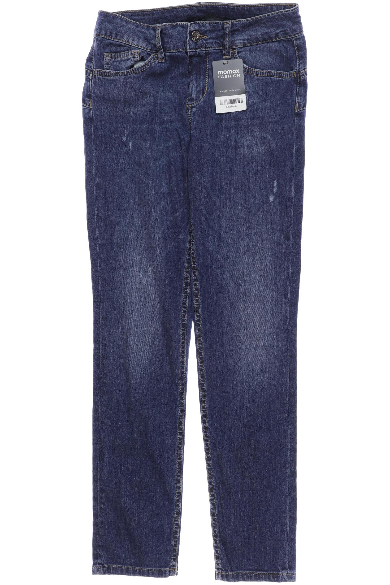 

LIU JO Damen Jeans, blau, Gr. 28