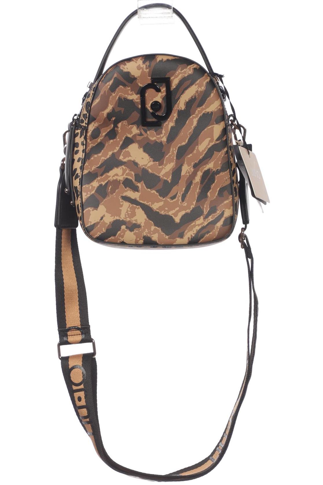 

LIU JO Damen Handtasche, braun, Gr.