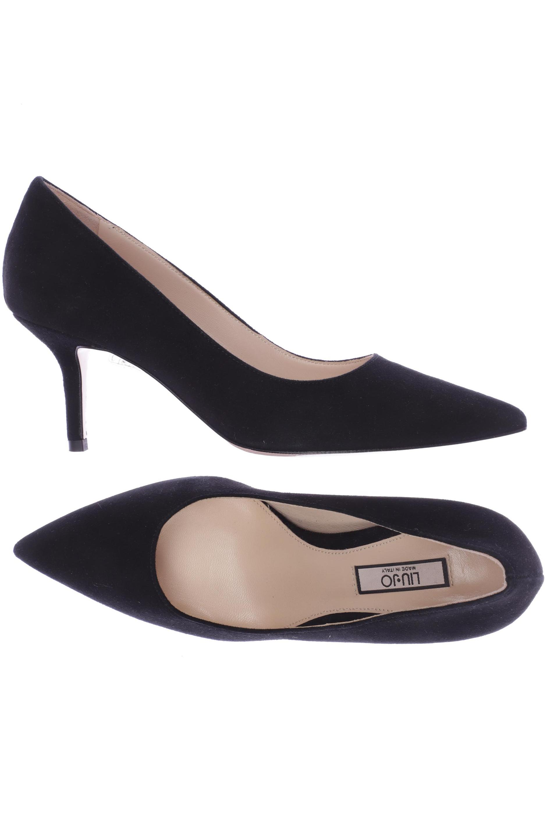 

LIU.JO Damen Pumps, schwarz