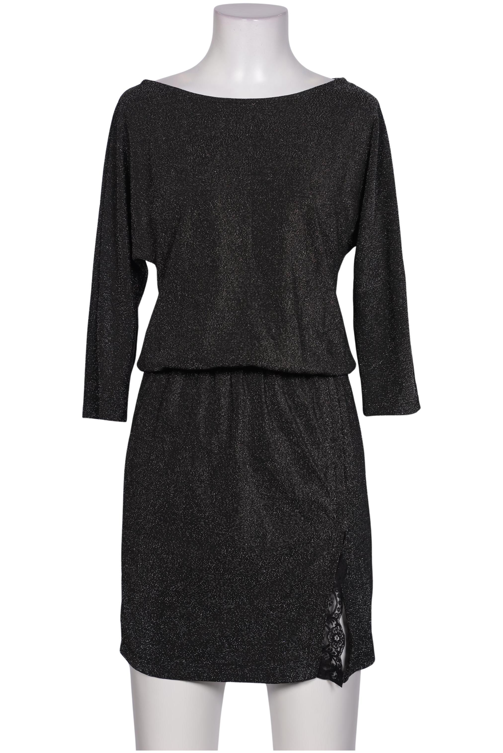 

LIU JO Damen Kleid, schwarz, Gr. 34