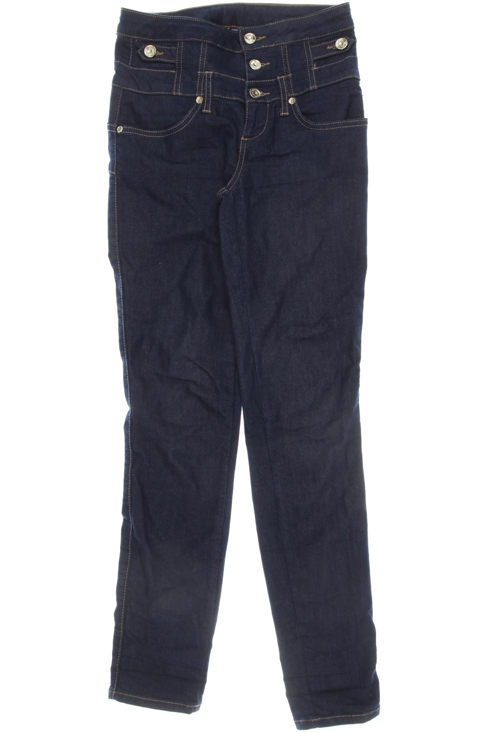 

LIU JO Damen Jeans, blau, Gr. 26