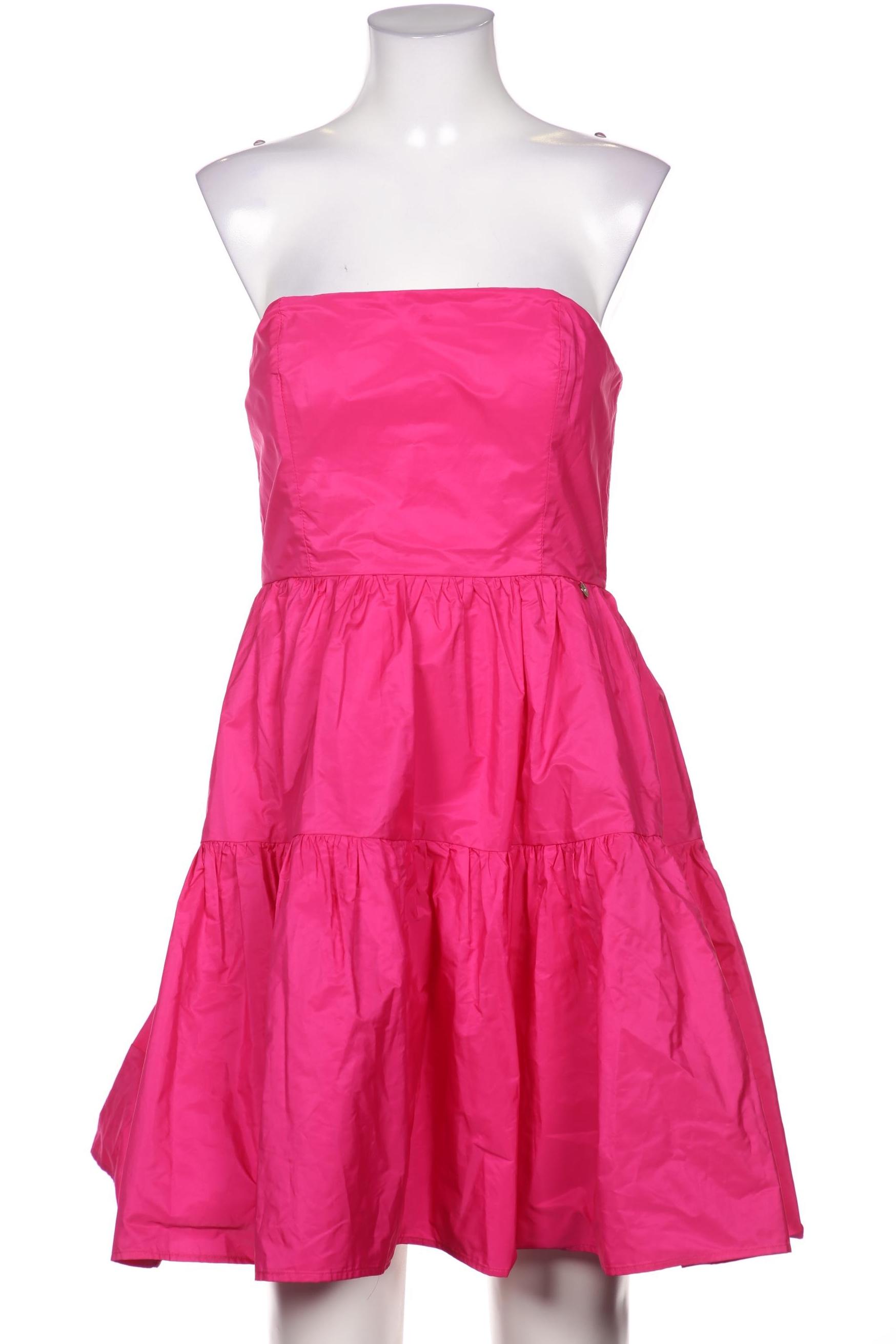 

LIU JO Damen Kleid, pink, Gr. 40