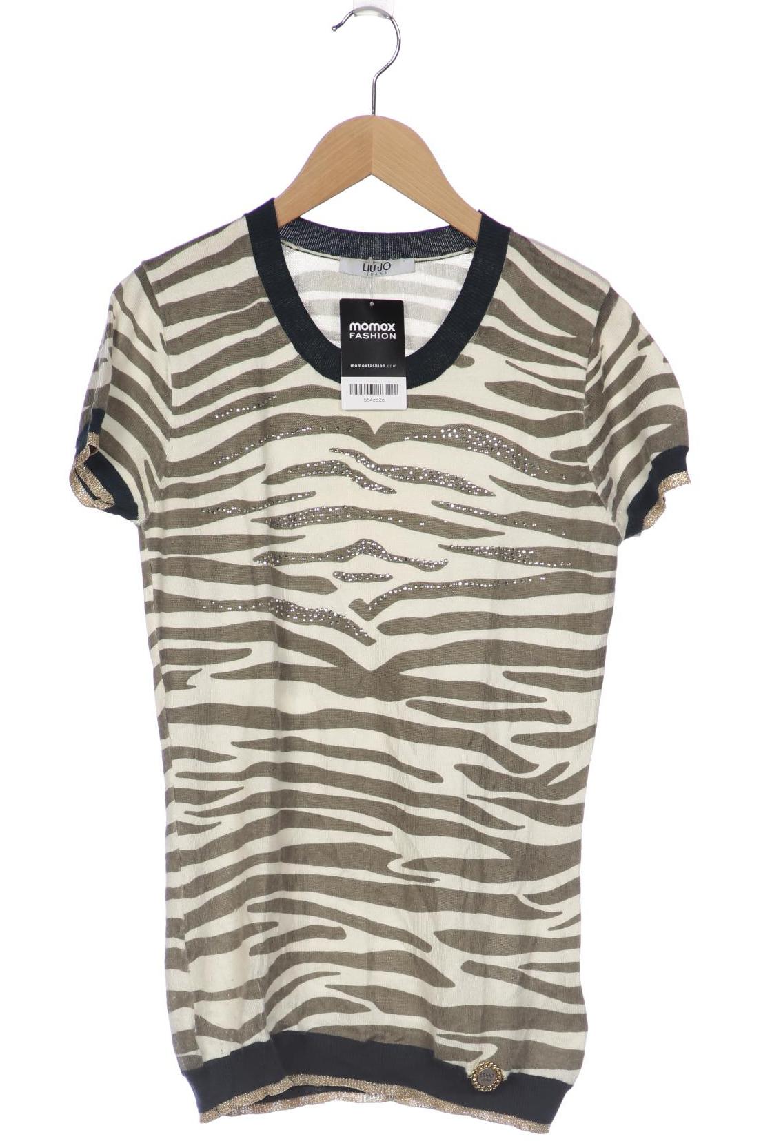 

LIU.JO Damen Pullover, beige
