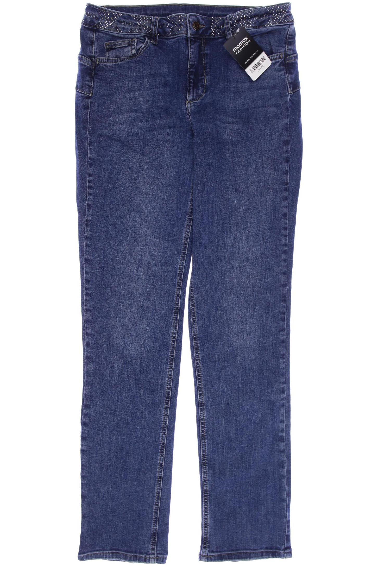 

LIU JO Damen Jeans, blau, Gr. 31