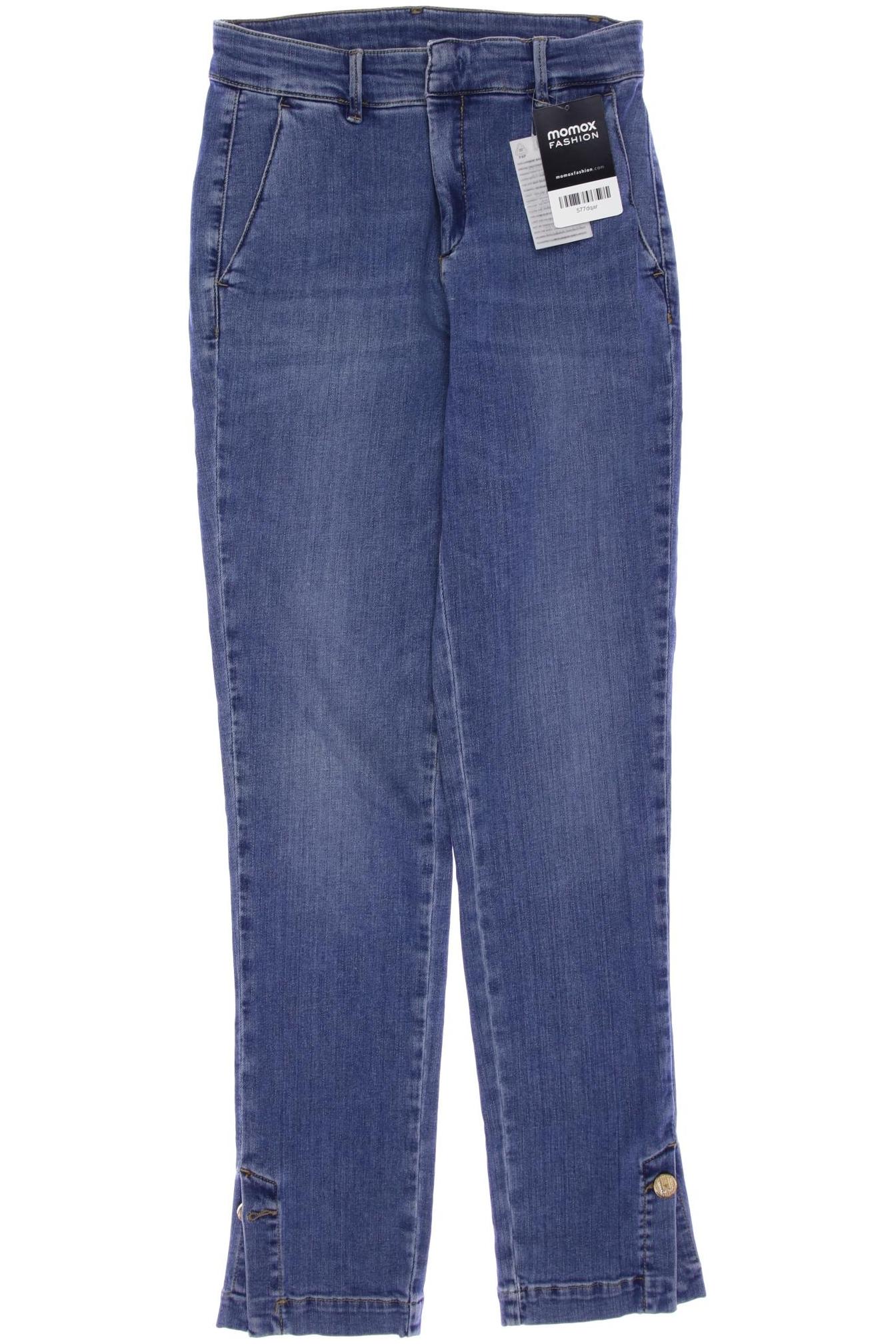 

LIU JO Damen Jeans, blau, Gr. 26