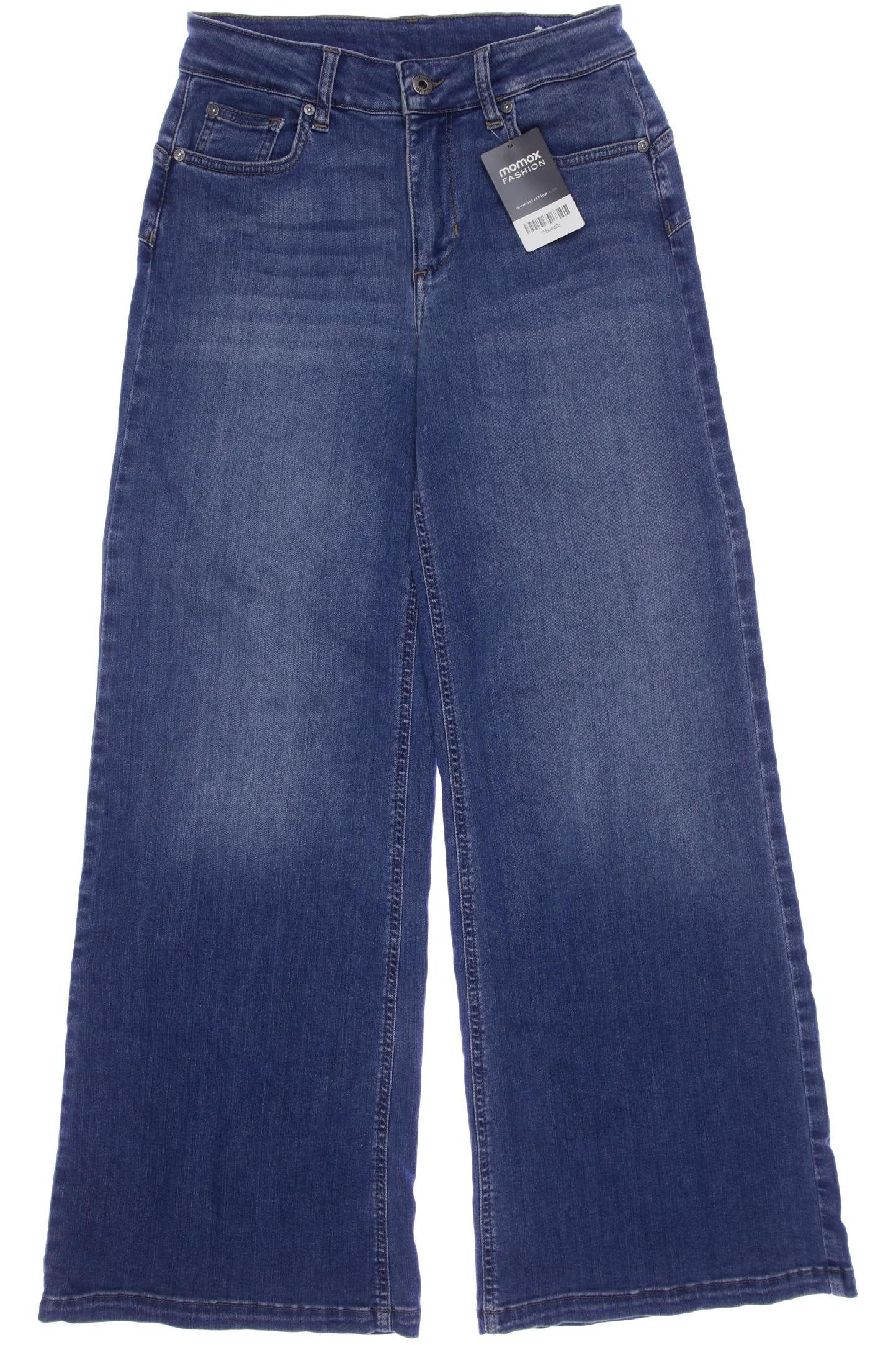 

LIU JO Damen Jeans, blau, Gr. 27