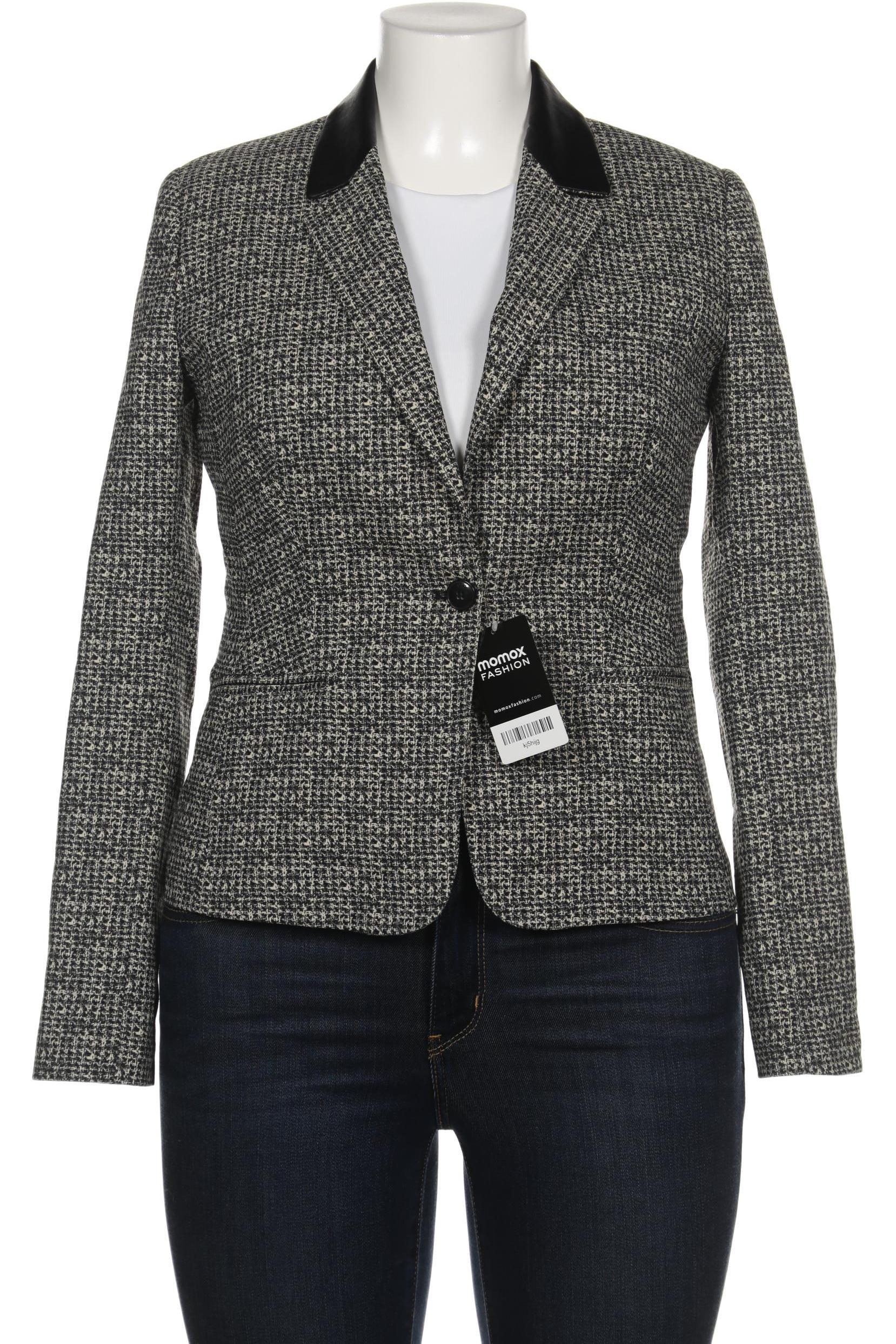 

LIU.JO Damen Blazer, schwarz