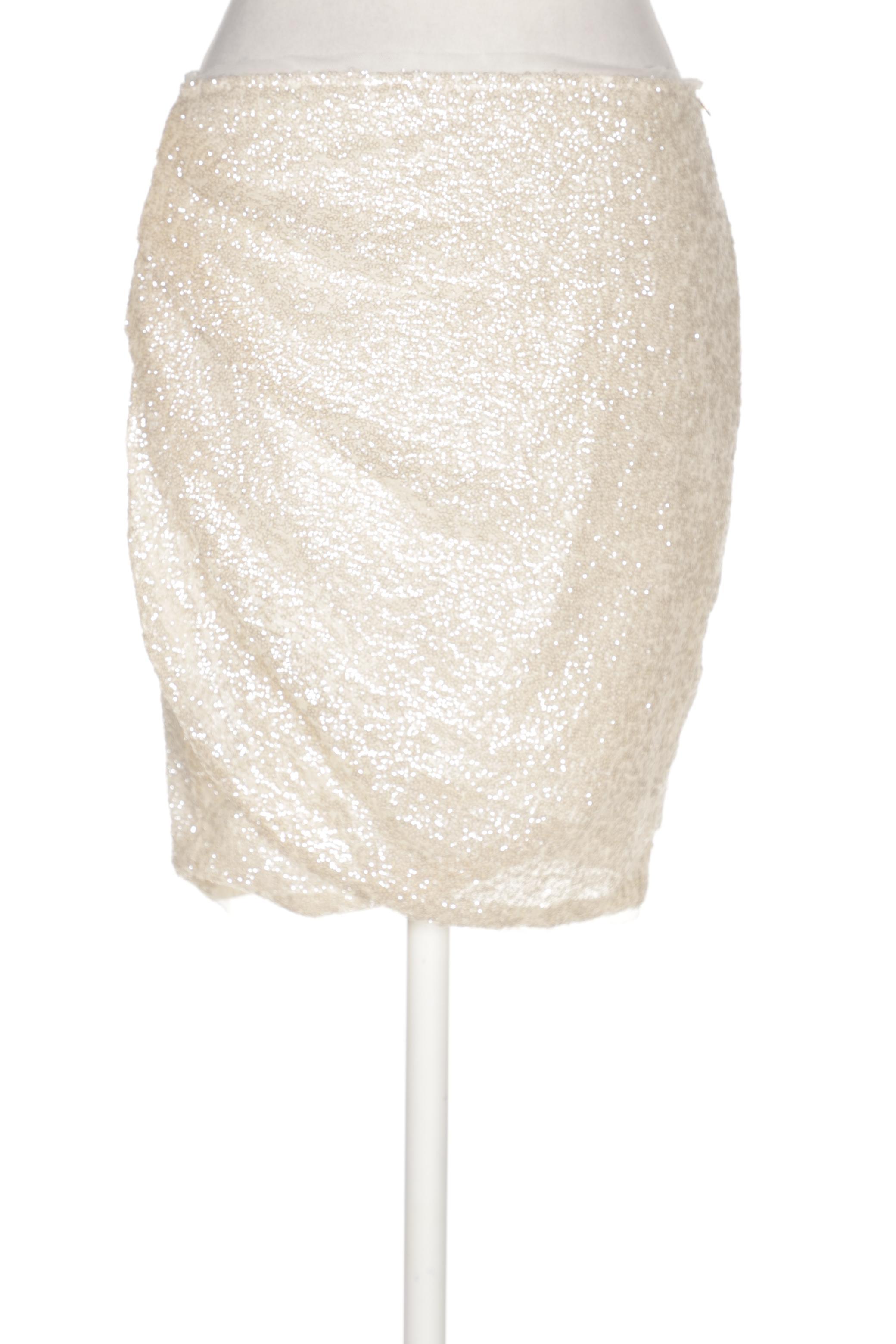 

LIU JO Damen Rock, beige, Gr. 42