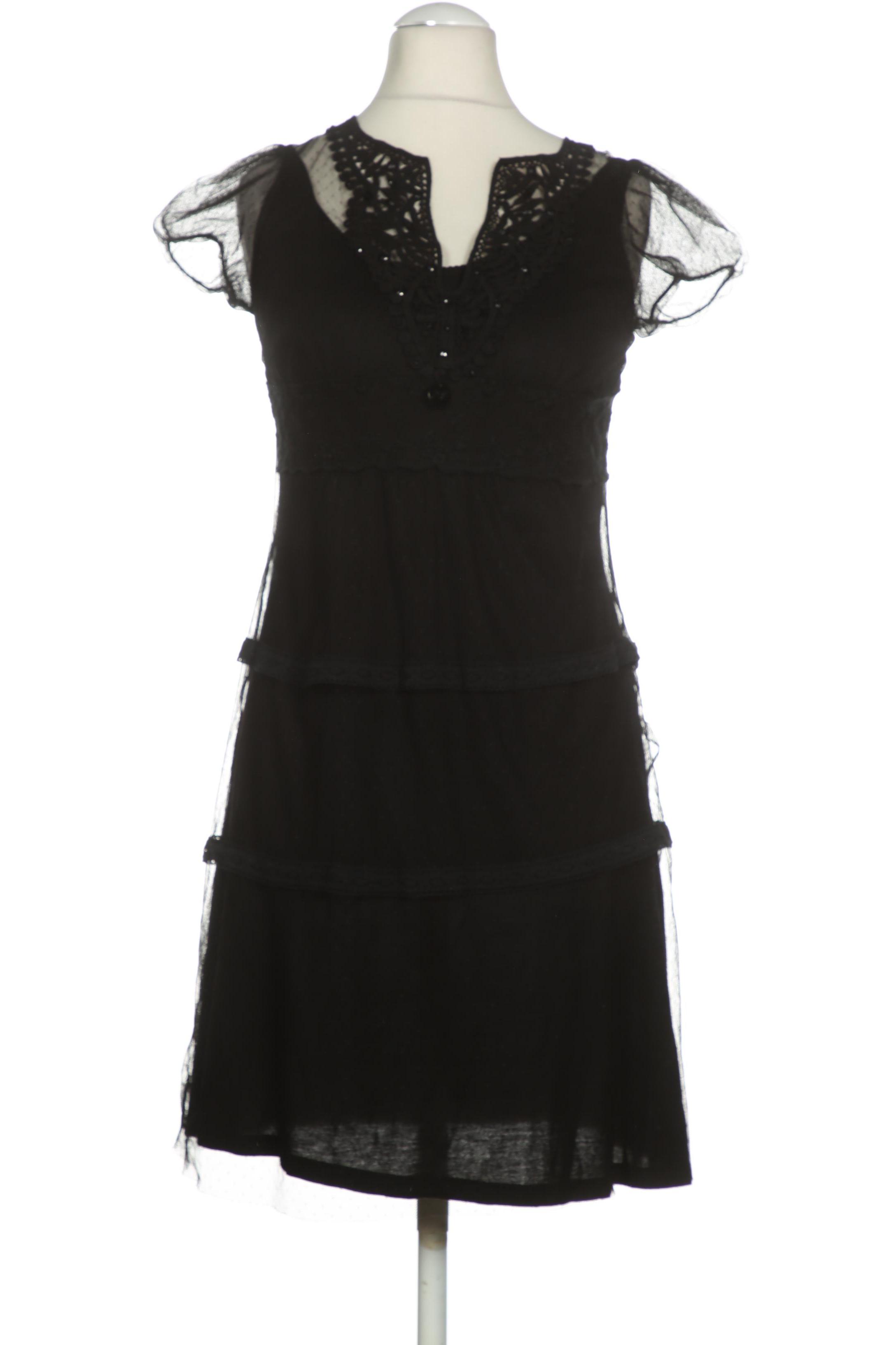 

LIU JO Damen Kleid, schwarz, Gr. 42