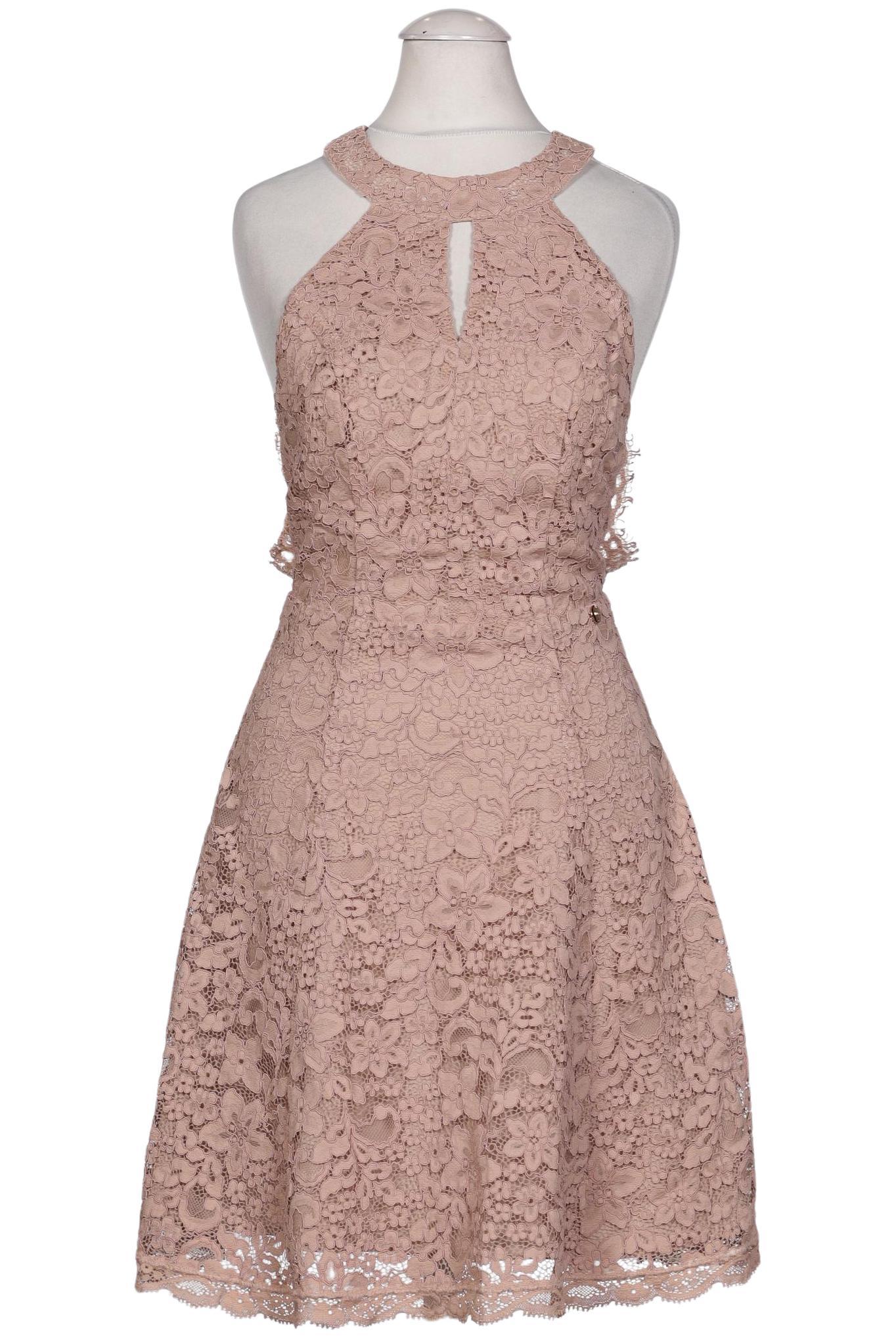 

LIU JO Damen Kleid, beige, Gr. 38