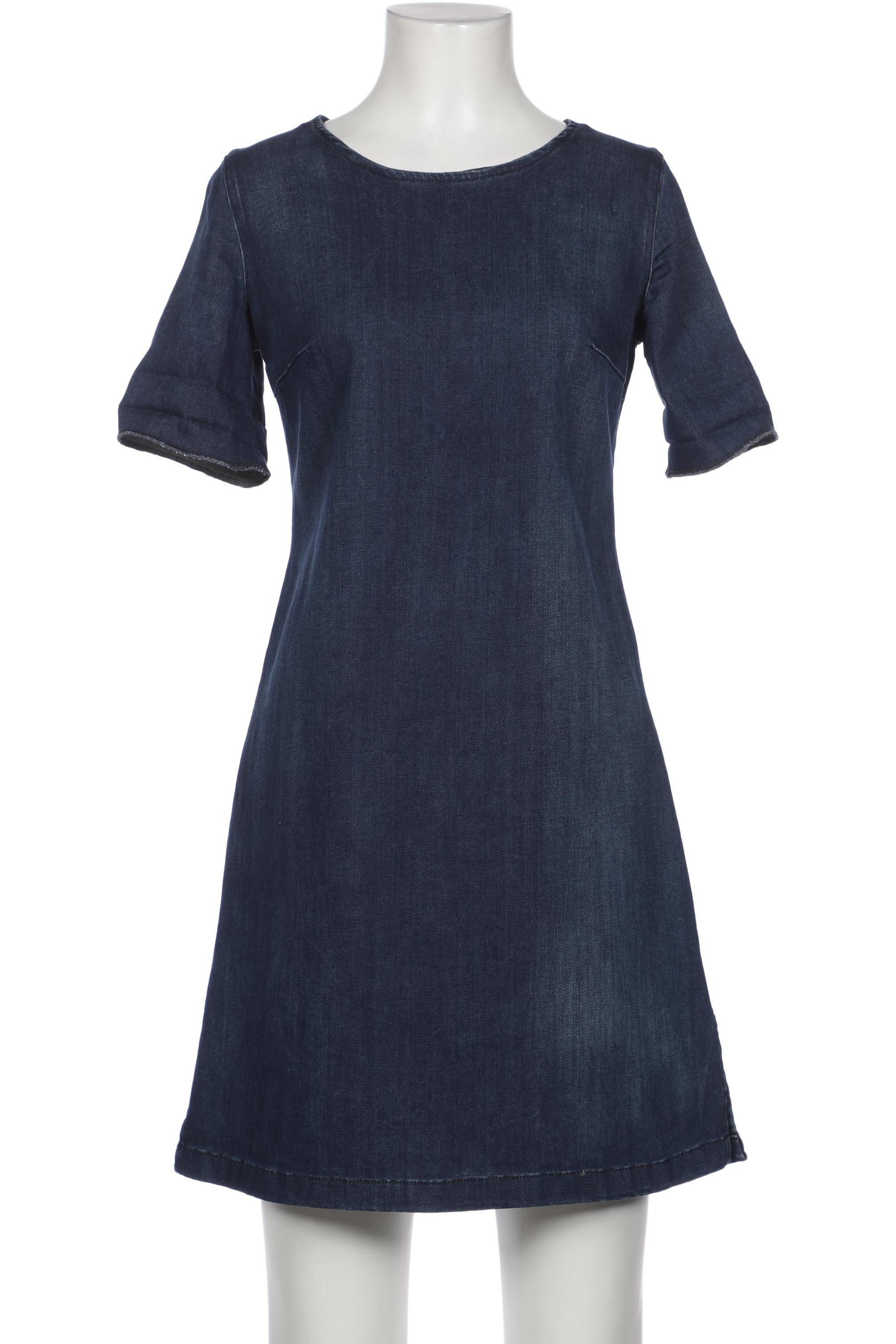 

LIU JO Damen Kleid, blau, Gr. 40