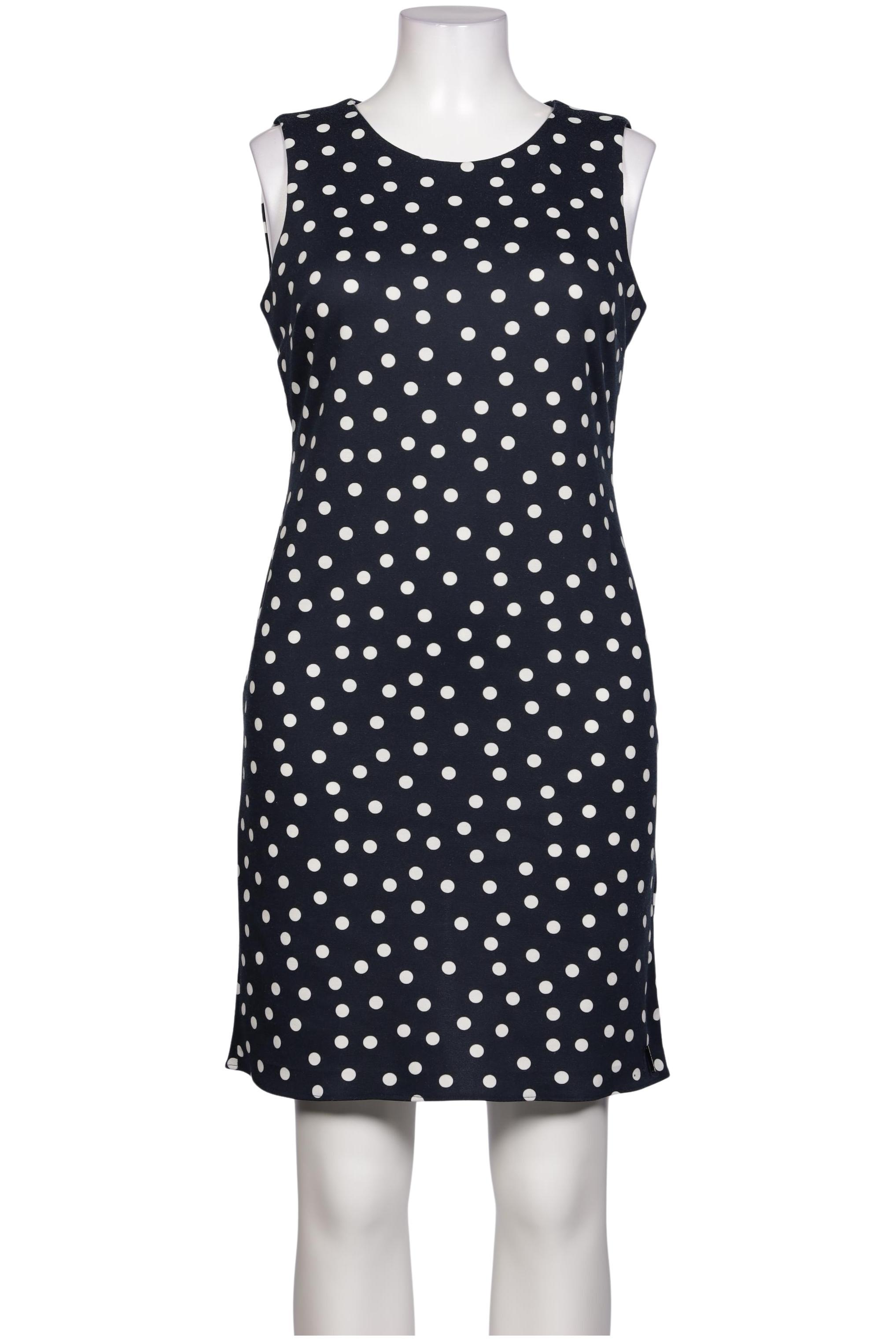 

LIU JO Damen Kleid, mehrfarbig, Gr. 48