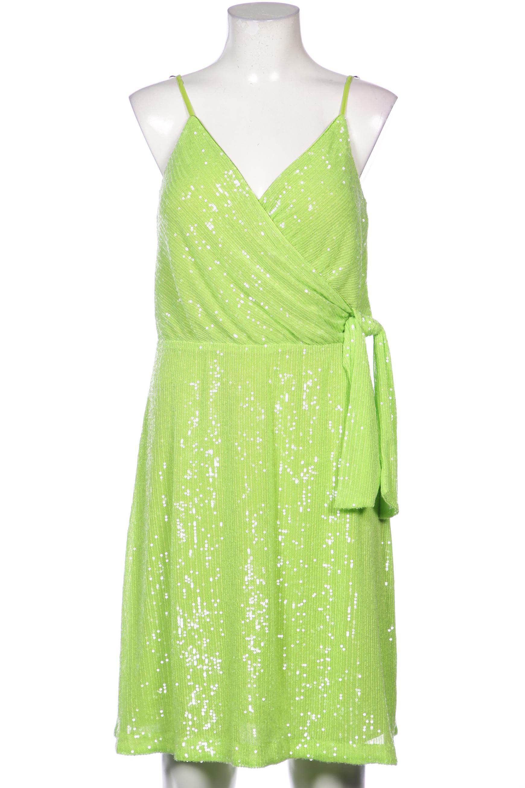 

LIU JO Damen Kleid, hellgrün, Gr. 42