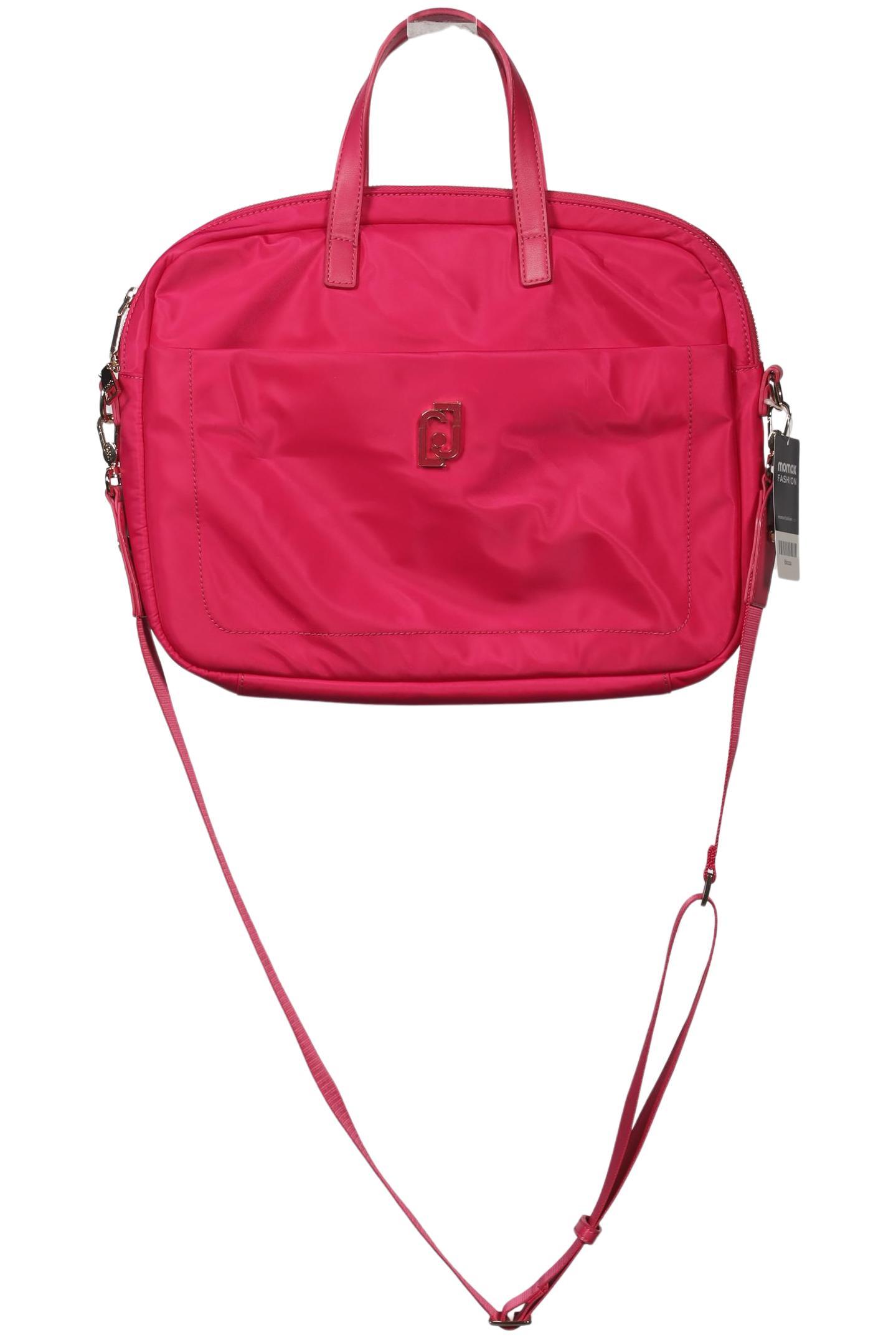 

LIU JO Damen Handtasche, pink, Gr.
