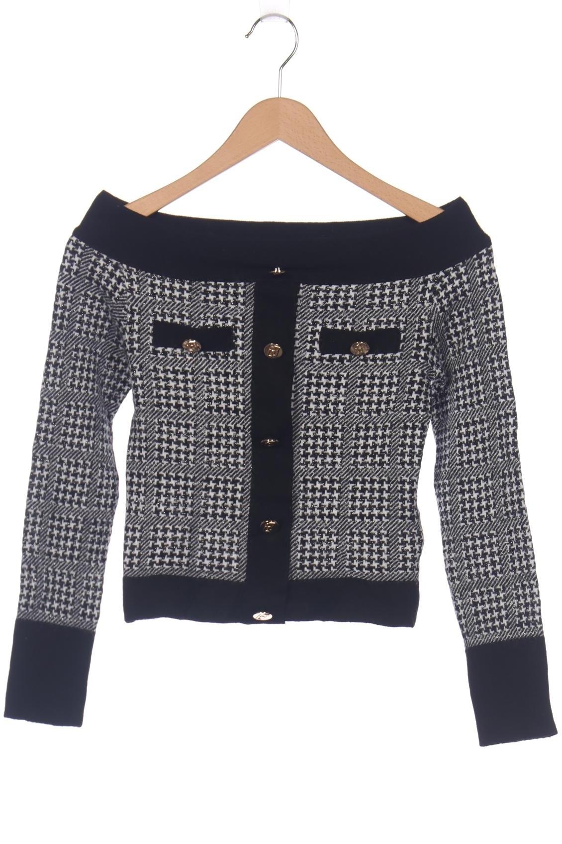 

LIU JO Damen Pullover, grau, Gr. 36