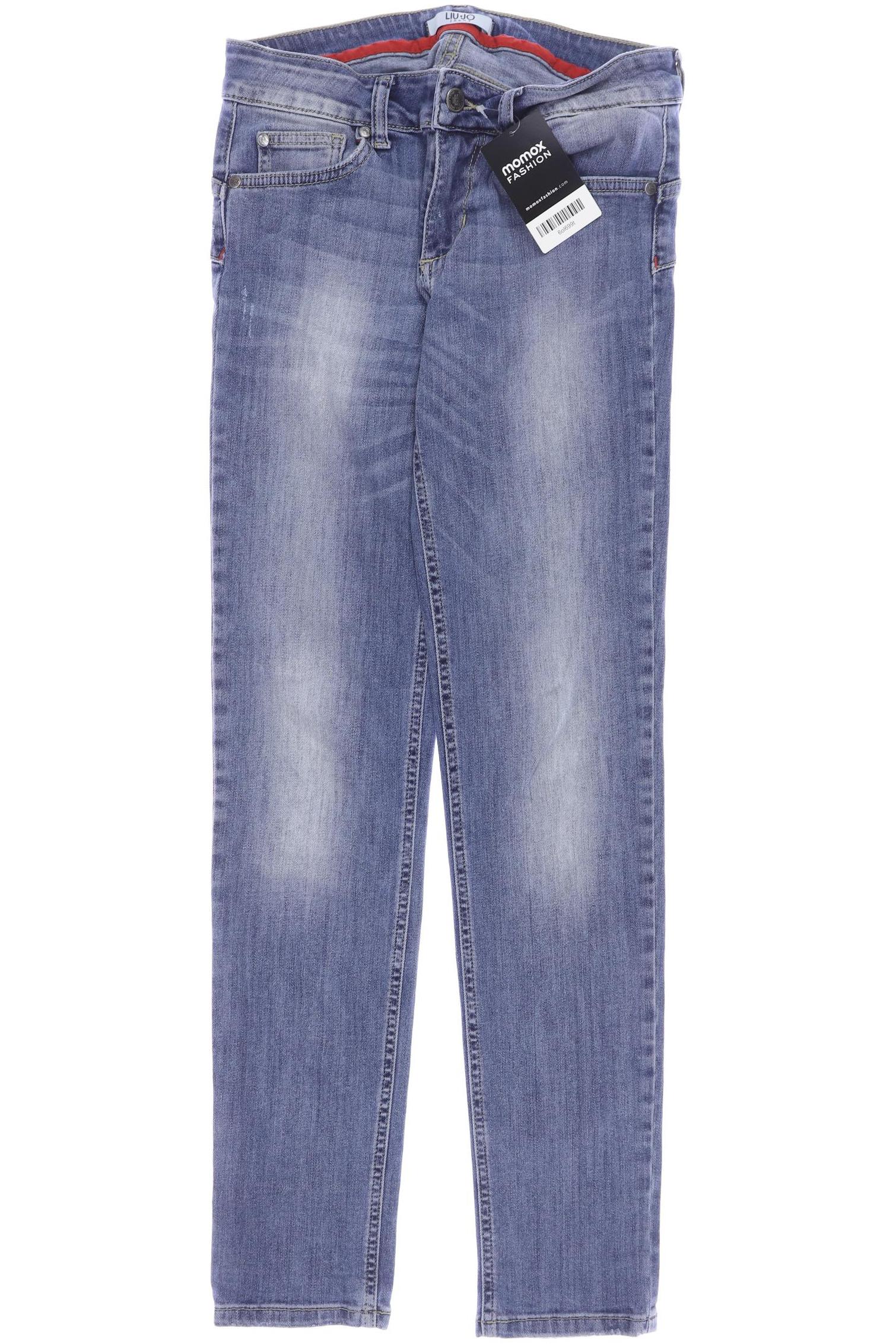 

LIU JO Damen Jeans, blau, Gr. 28