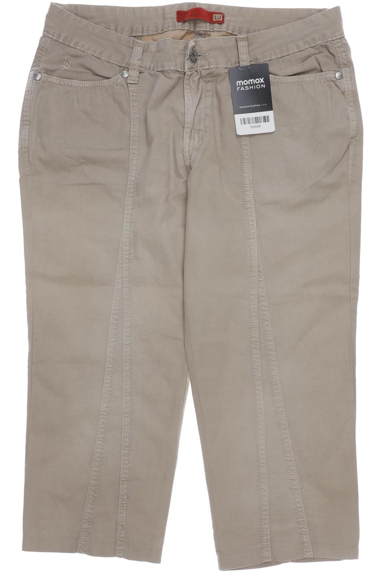 

LIU JO Damen Shorts, beige, Gr. 28