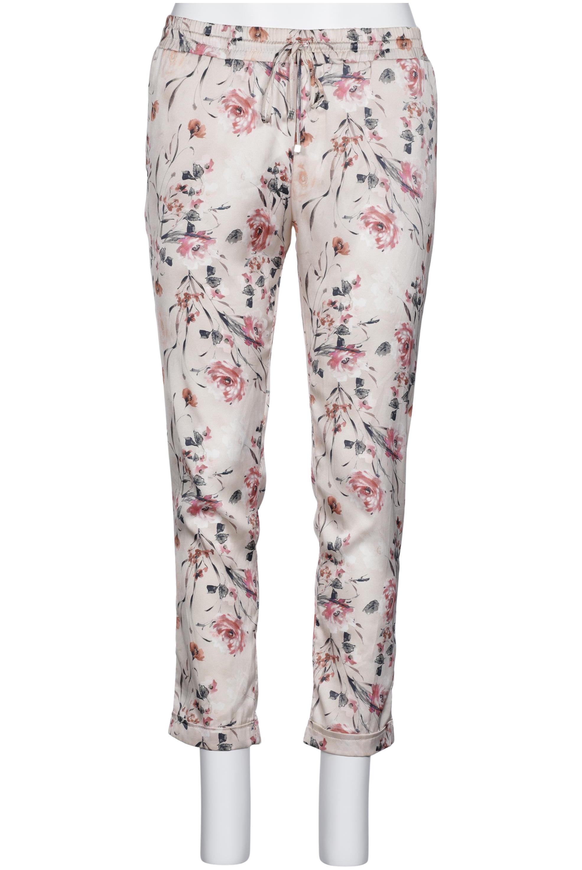 

LIU JO Damen Stoffhose, beige, Gr. 44