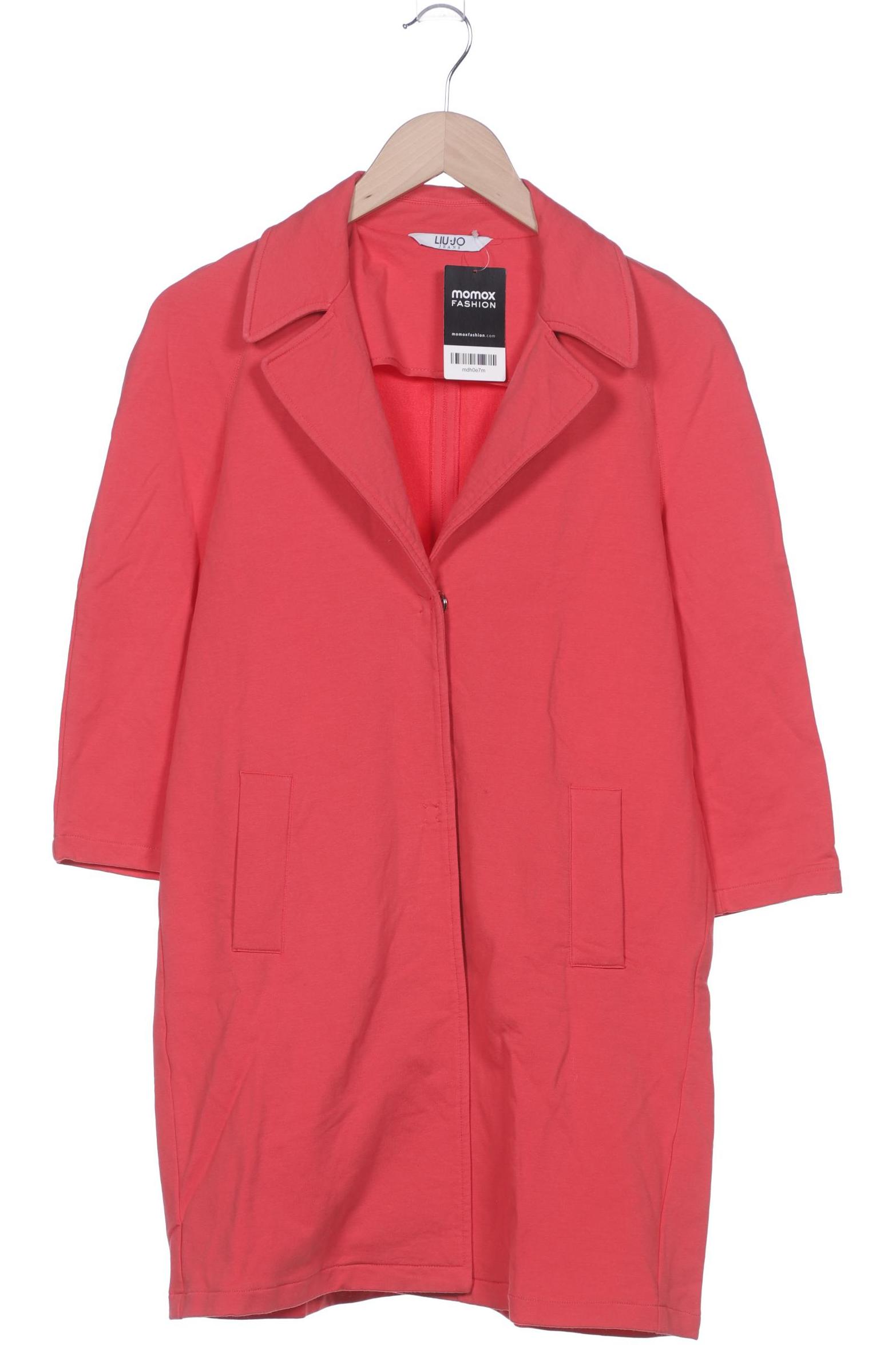

LIU JO Damen Blazer, pink, Gr. 34
