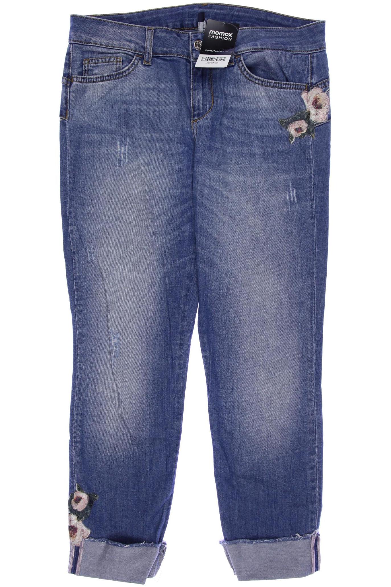 

LIU JO Damen Jeans, blau, Gr. 29