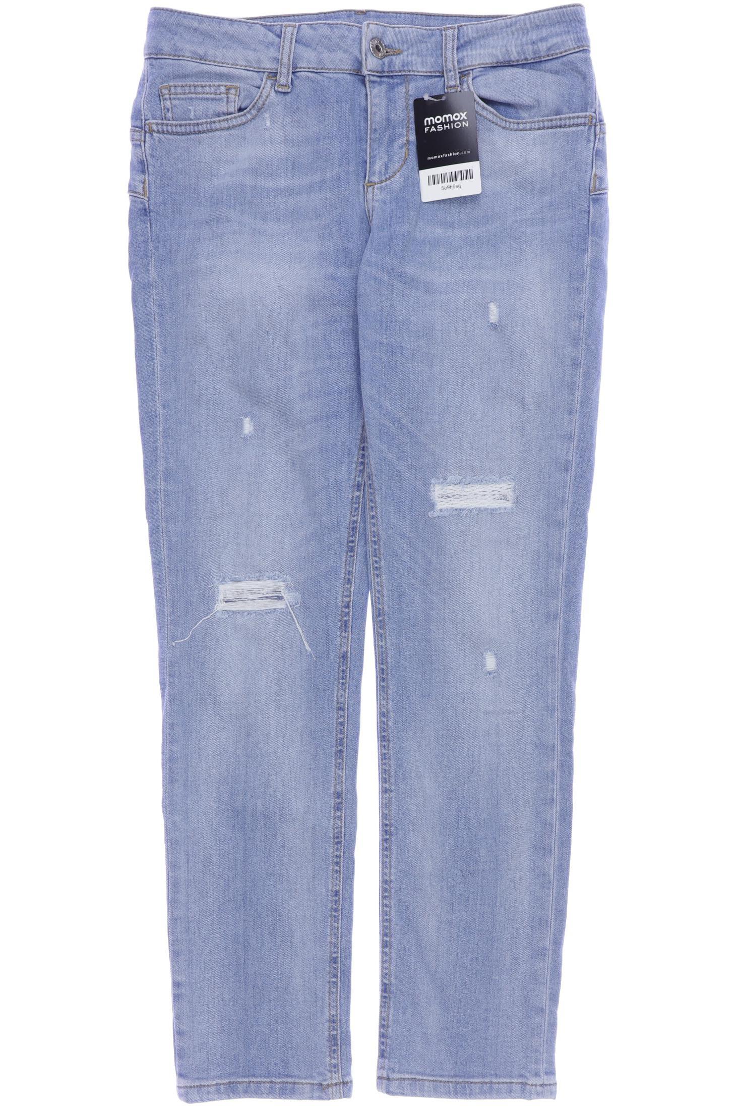 

LIU JO Damen Jeans, blau, Gr. 28