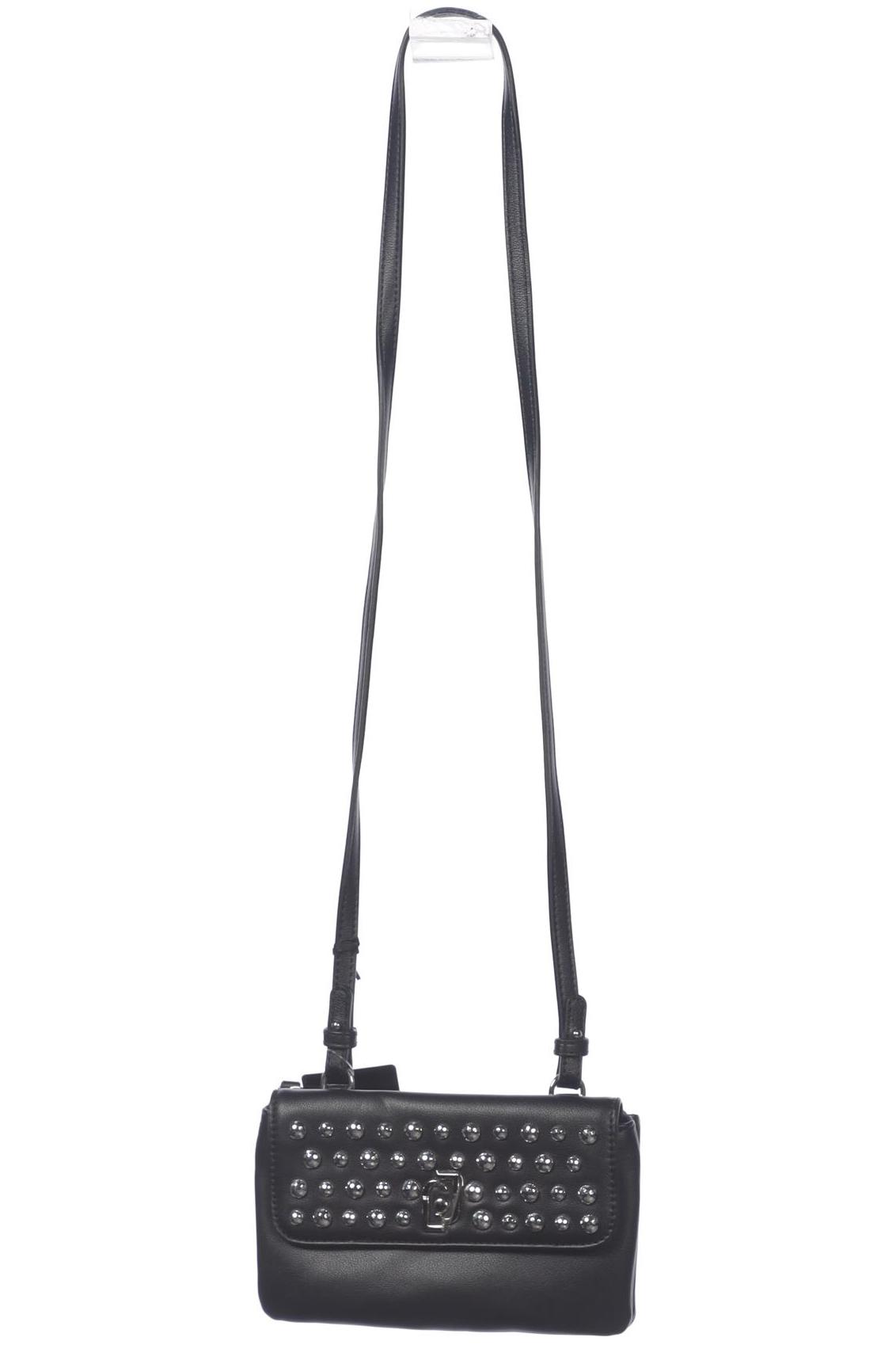 

LIU JO Damen Handtasche, schwarz, Gr.