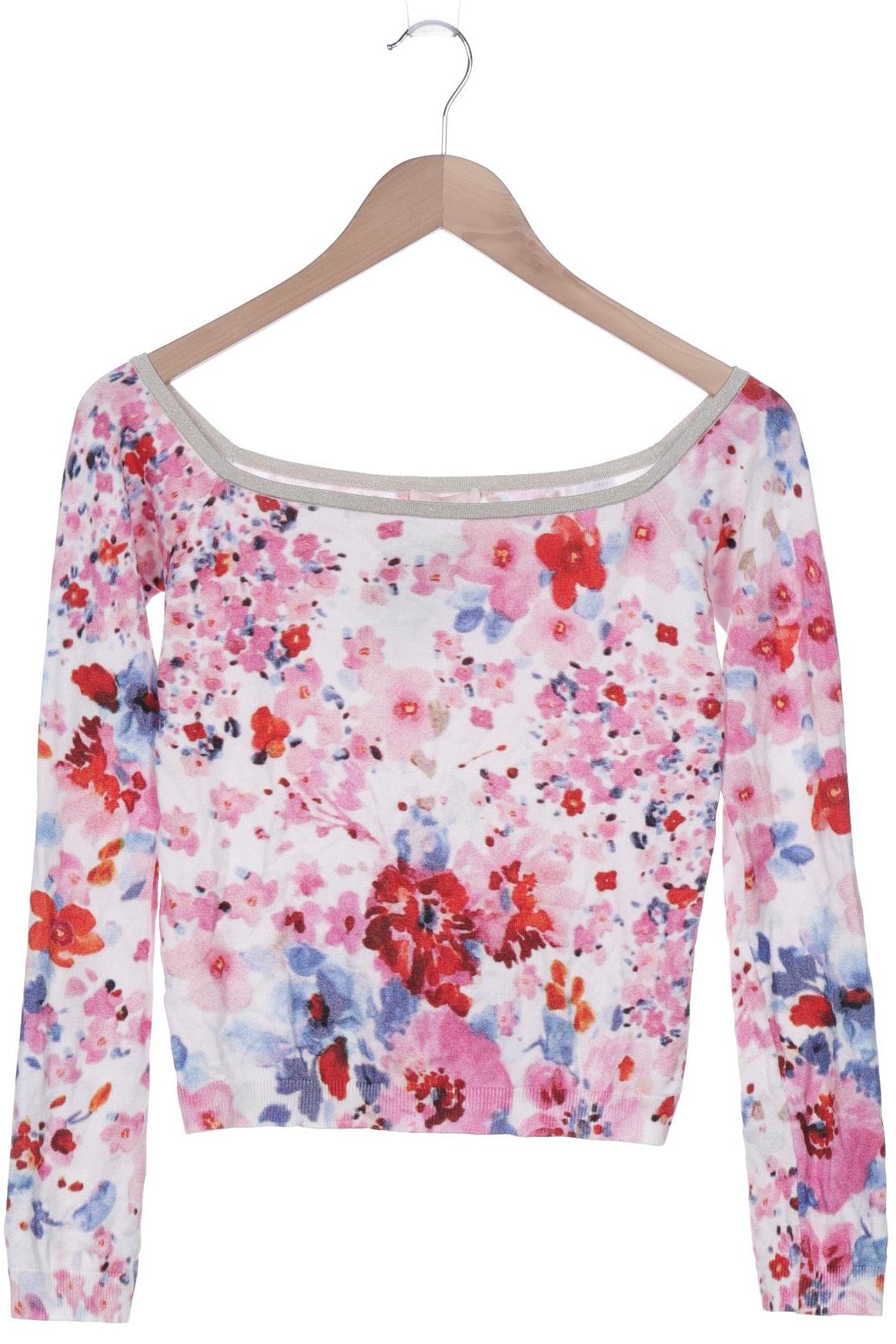 

LIU JO Damen Pullover, pink, Gr. 34