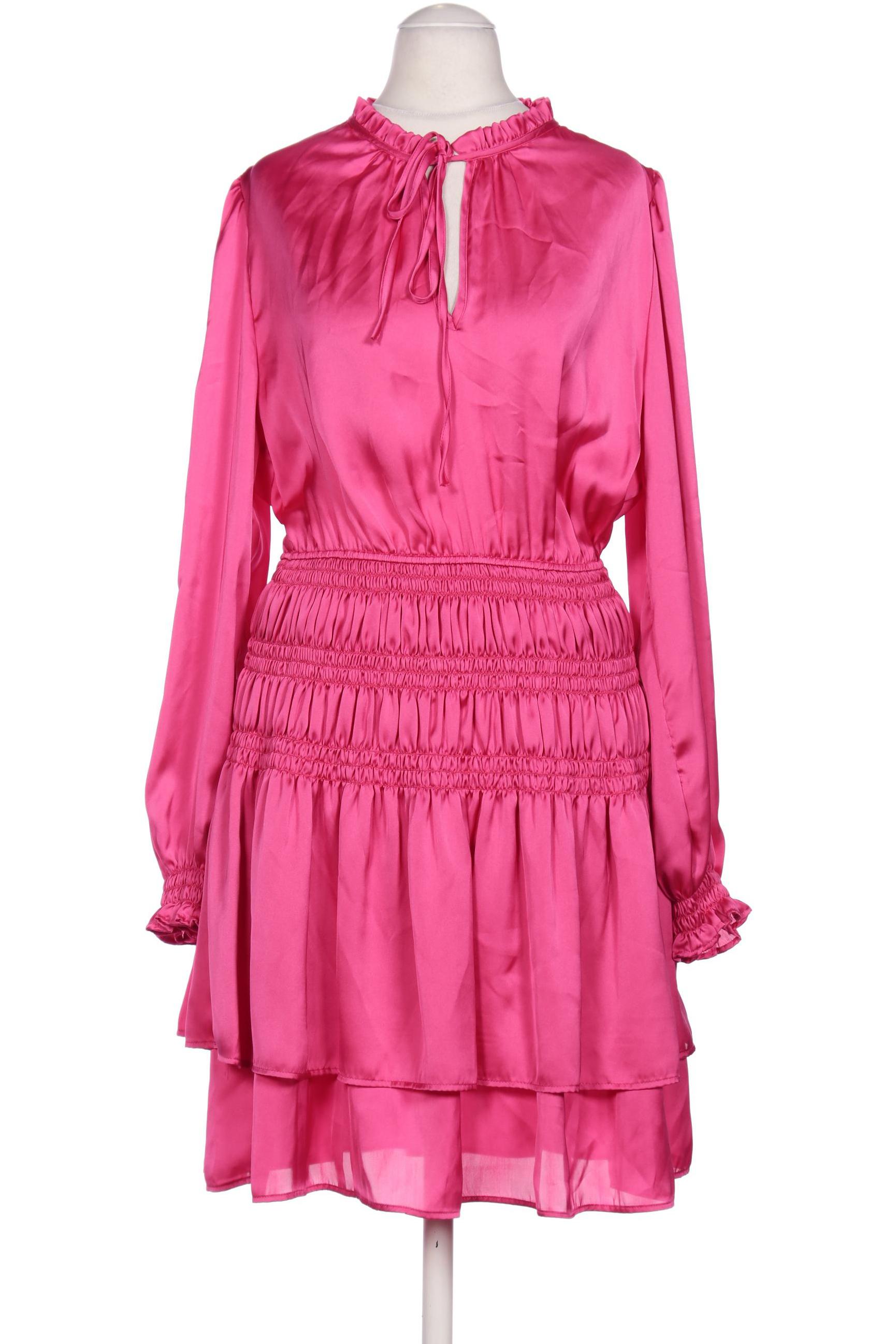 

LIU JO Damen Kleid, pink, Gr. 38