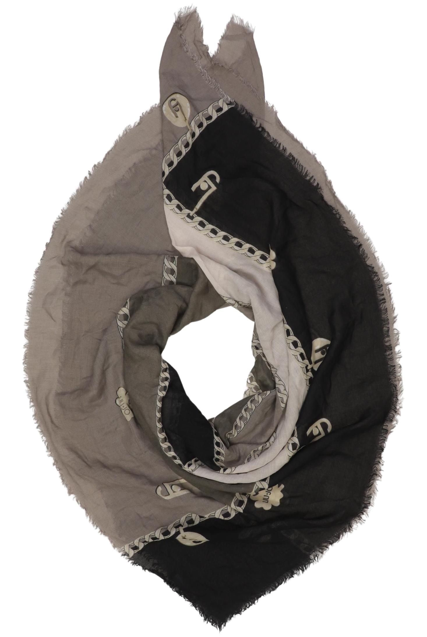 

LIU JO Damen Schal, mehrfarbig, Gr.