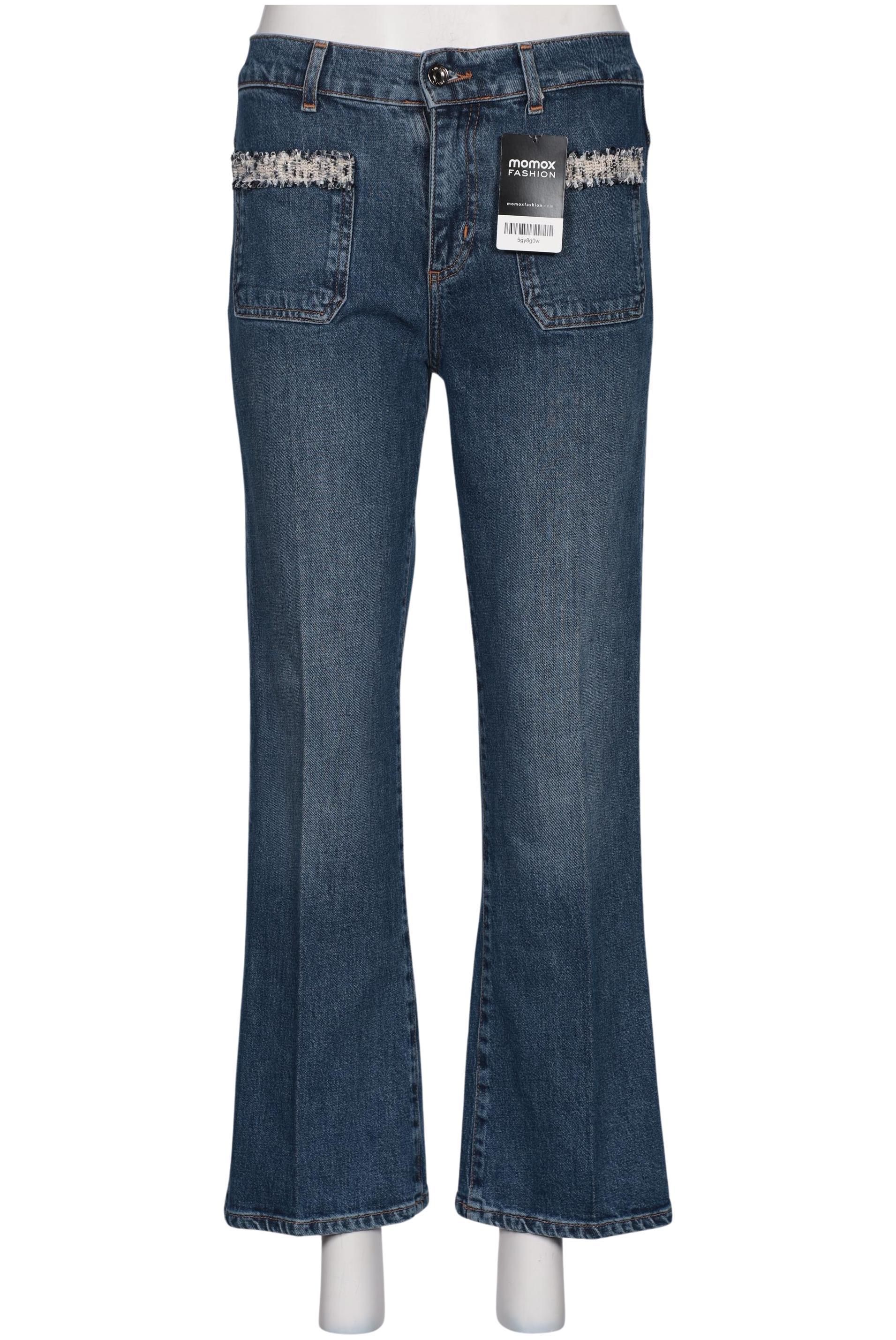 

LIU JO Damen Jeans, blau, Gr. 29