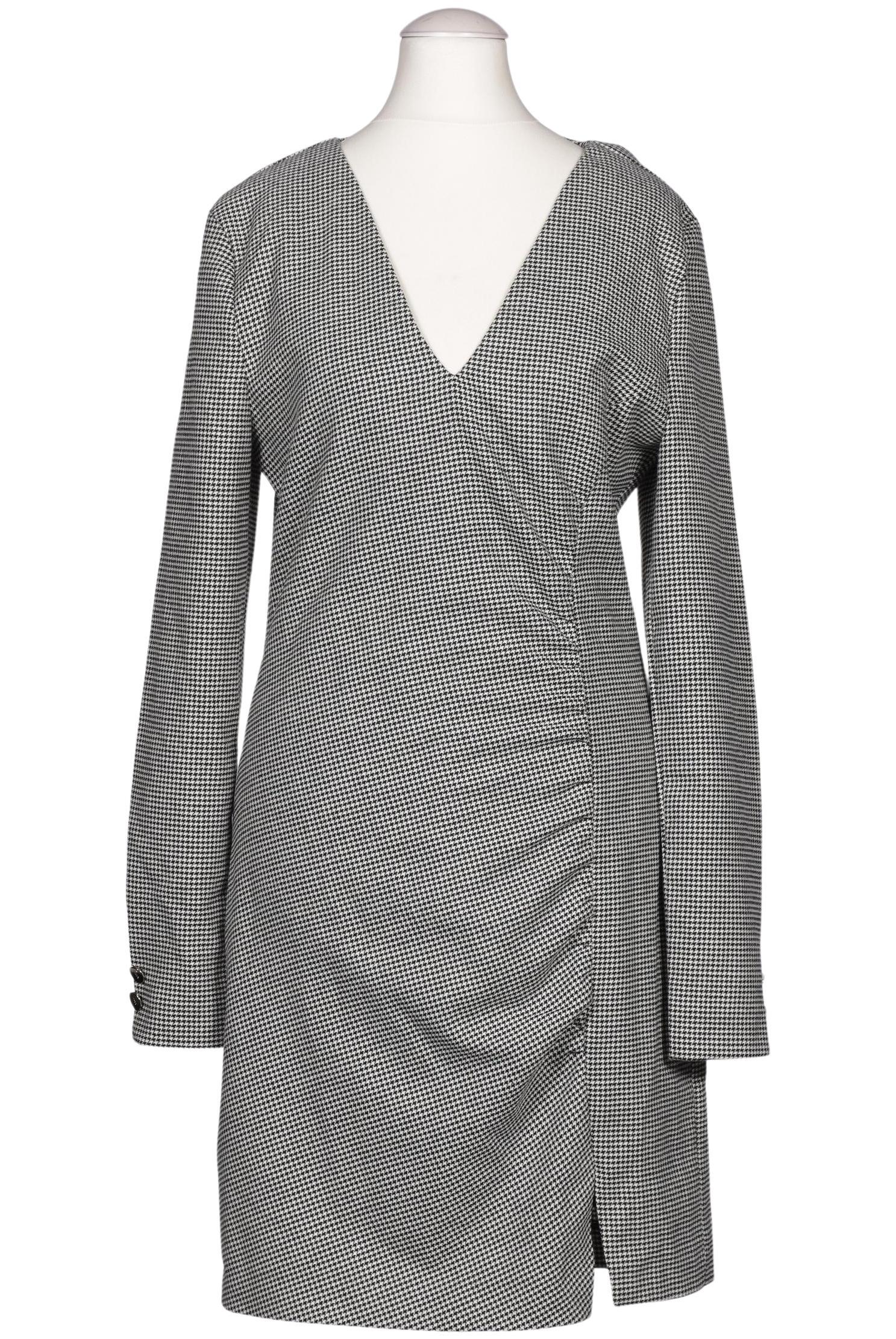 

LIU JO Damen Kleid, grau, Gr. 36