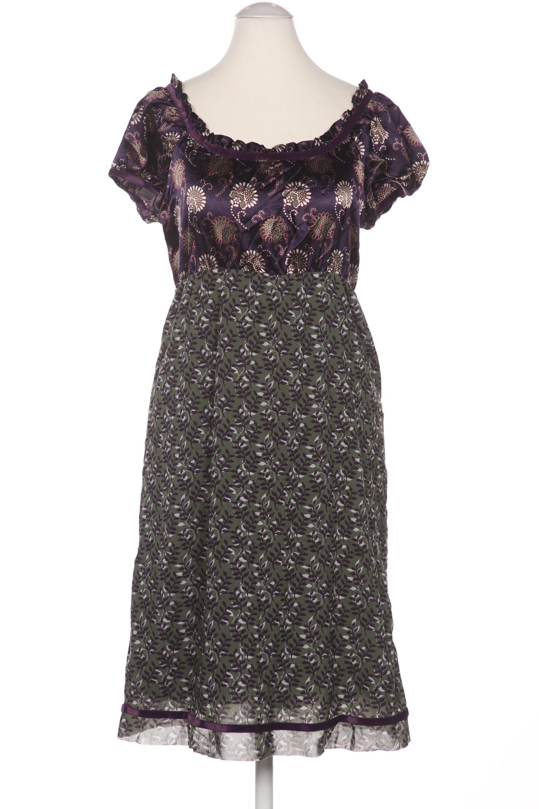 

LIU JO Damen Kleid, mehrfarbig, Gr. 42