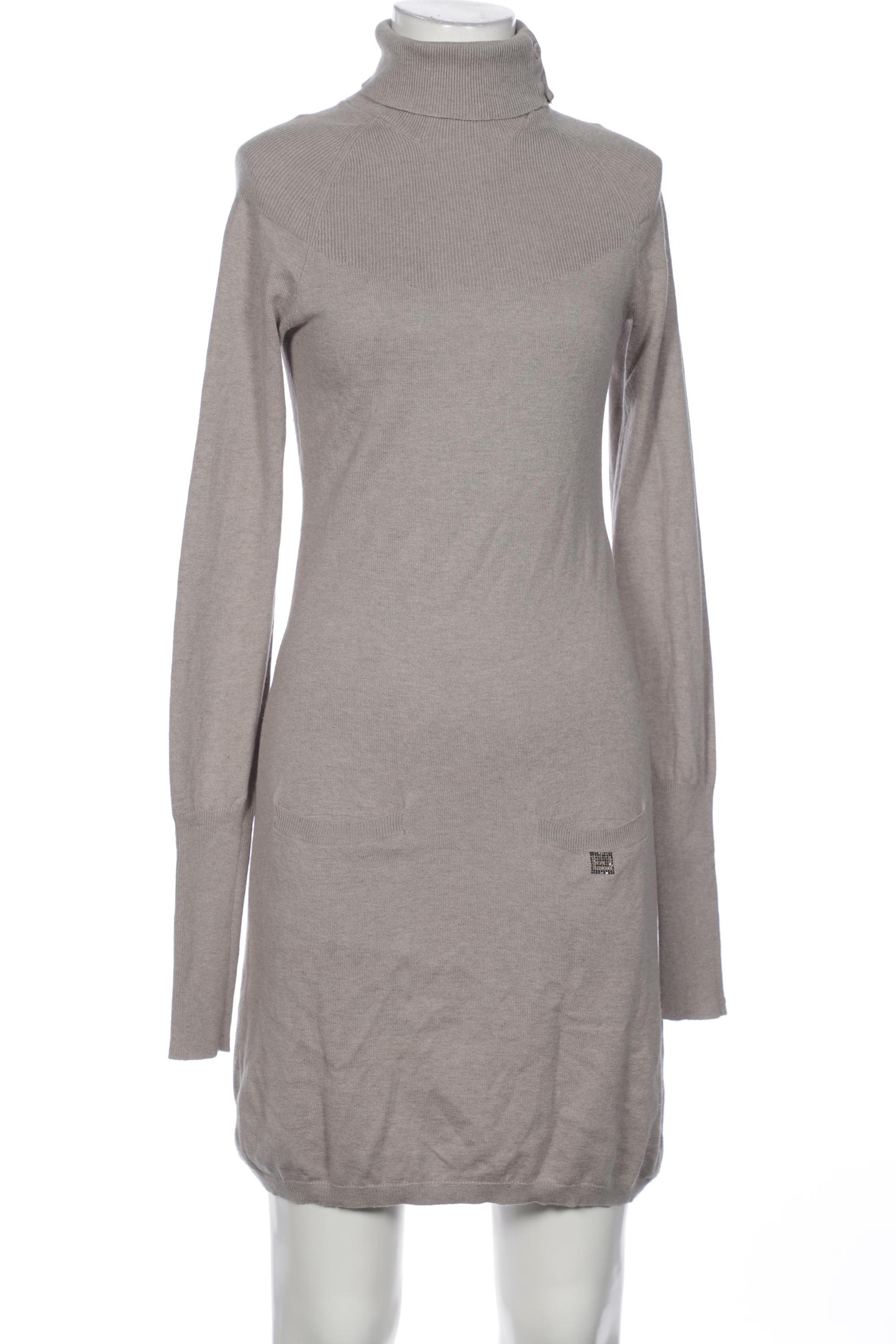 

LIU JO Damen Kleid, grau, Gr. 34
