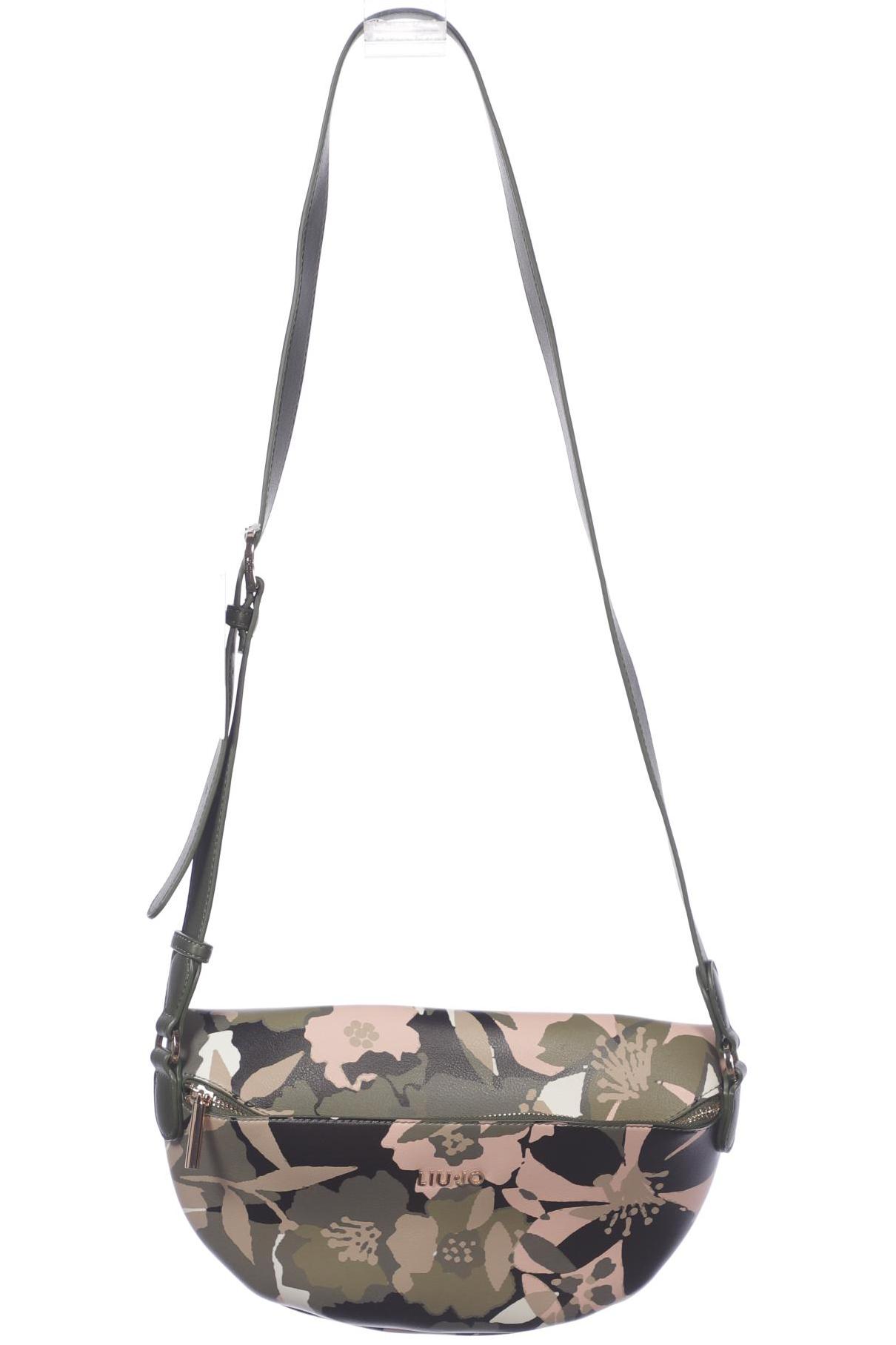 

LIU JO Damen Handtasche, grün