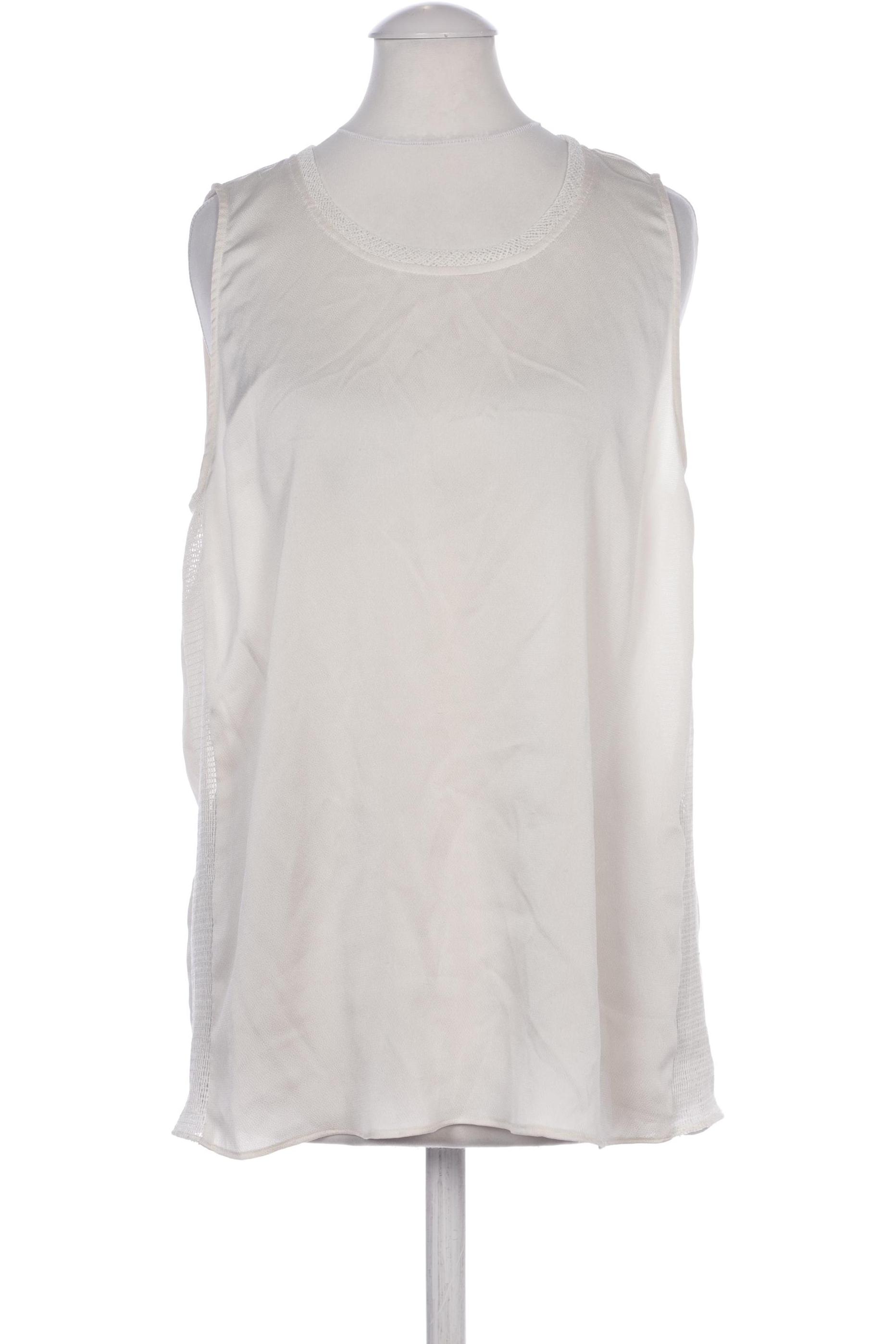 

LIU JO Damen Bluse, cremeweiß, Gr. 36