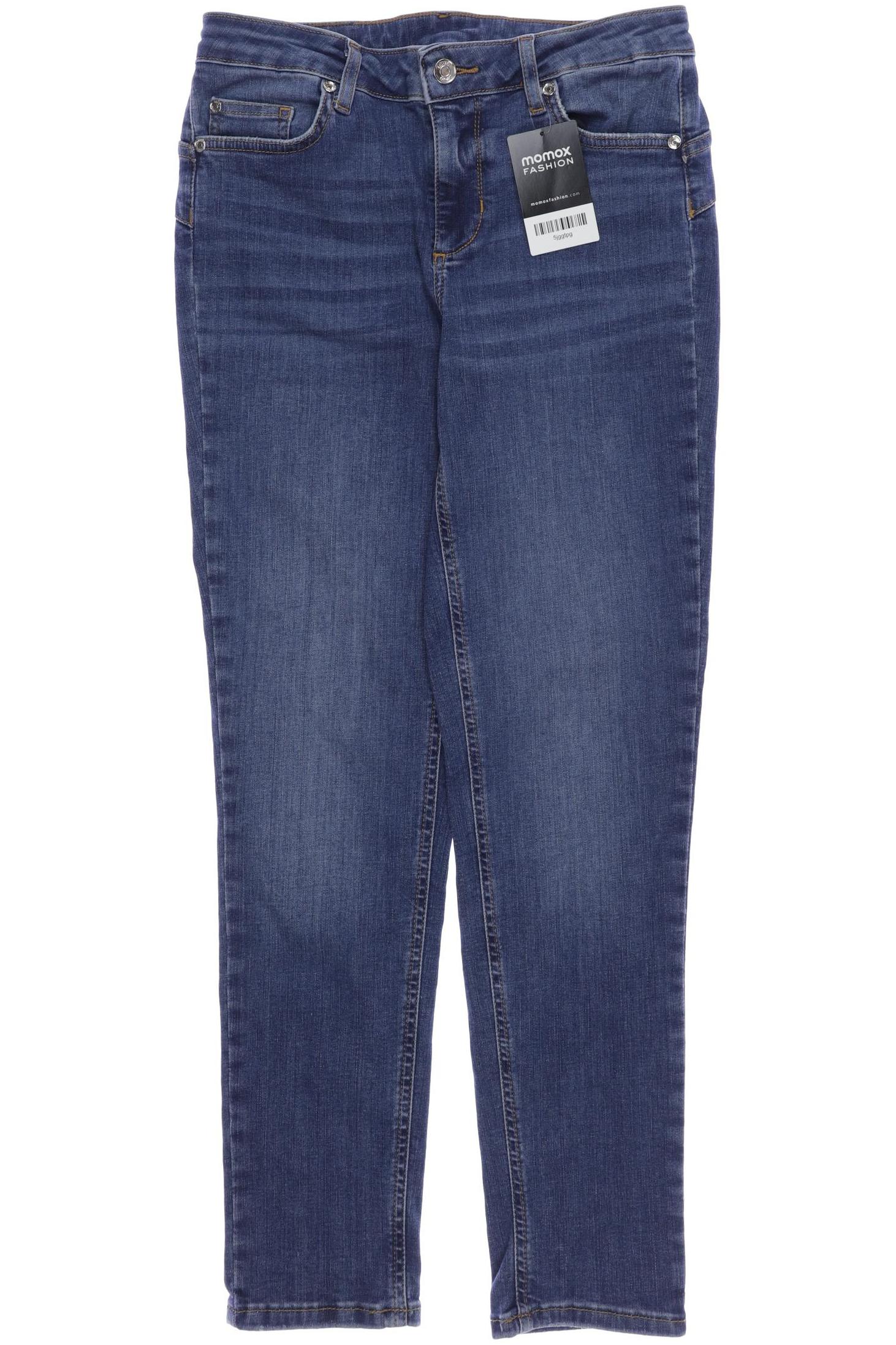 

LIU JO Damen Jeans, blau, Gr. 30