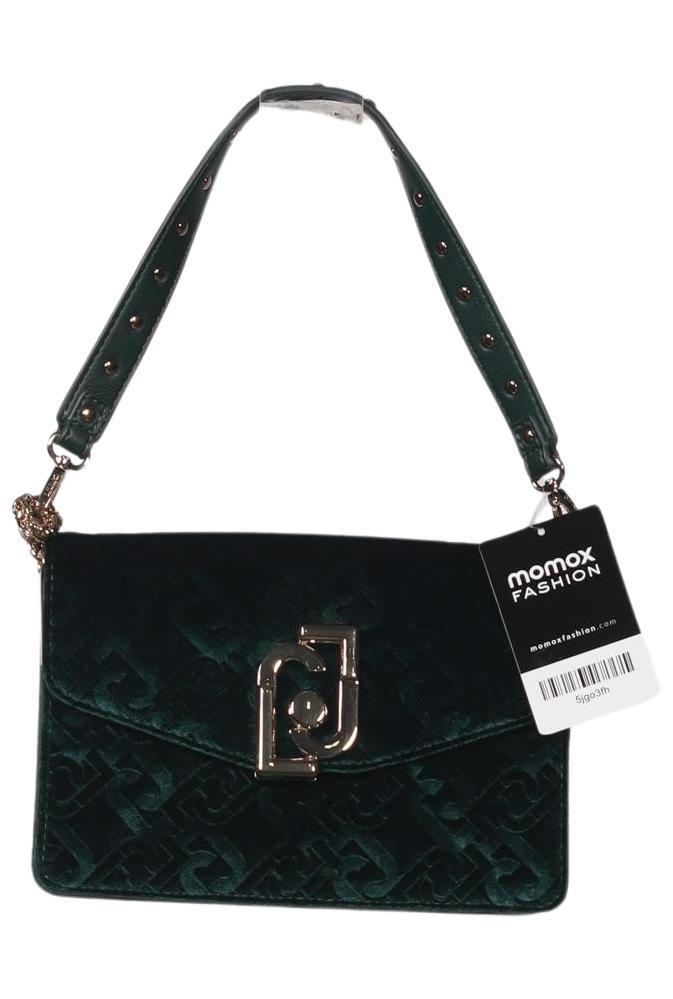 

LIU JO Damen Handtasche, grün, Gr.
