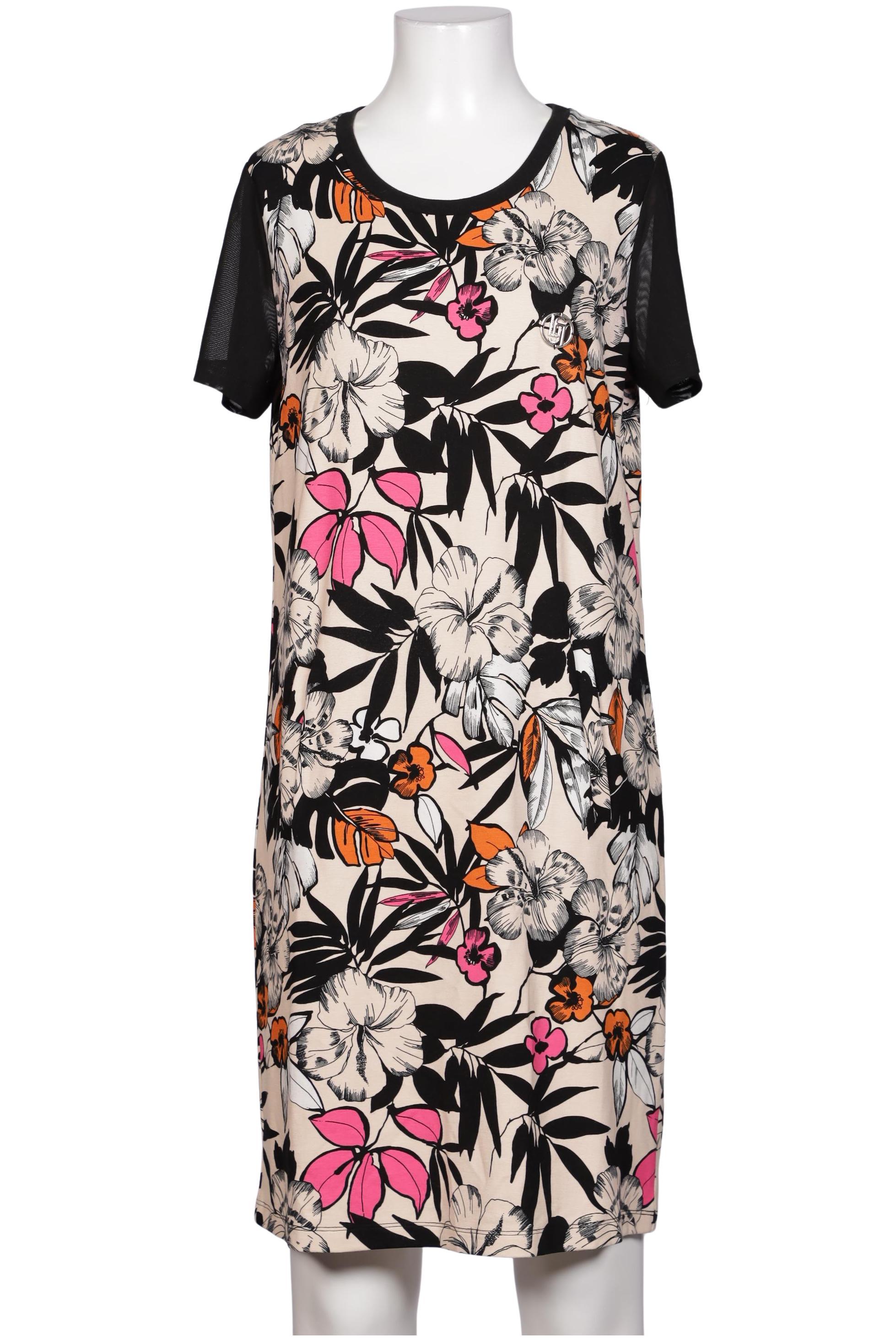 

LIU JO Damen Kleid, mehrfarbig, Gr. 38